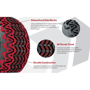 Buggies Unlimited - item A19-530