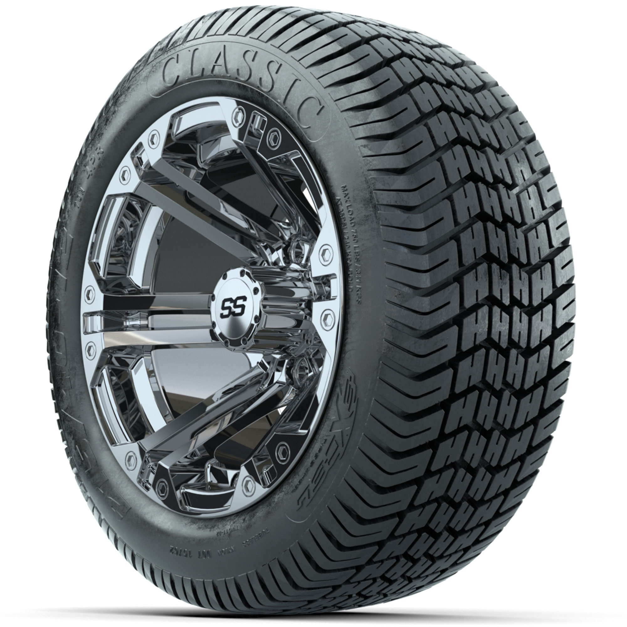 Buggies Unlimited - item A19-541