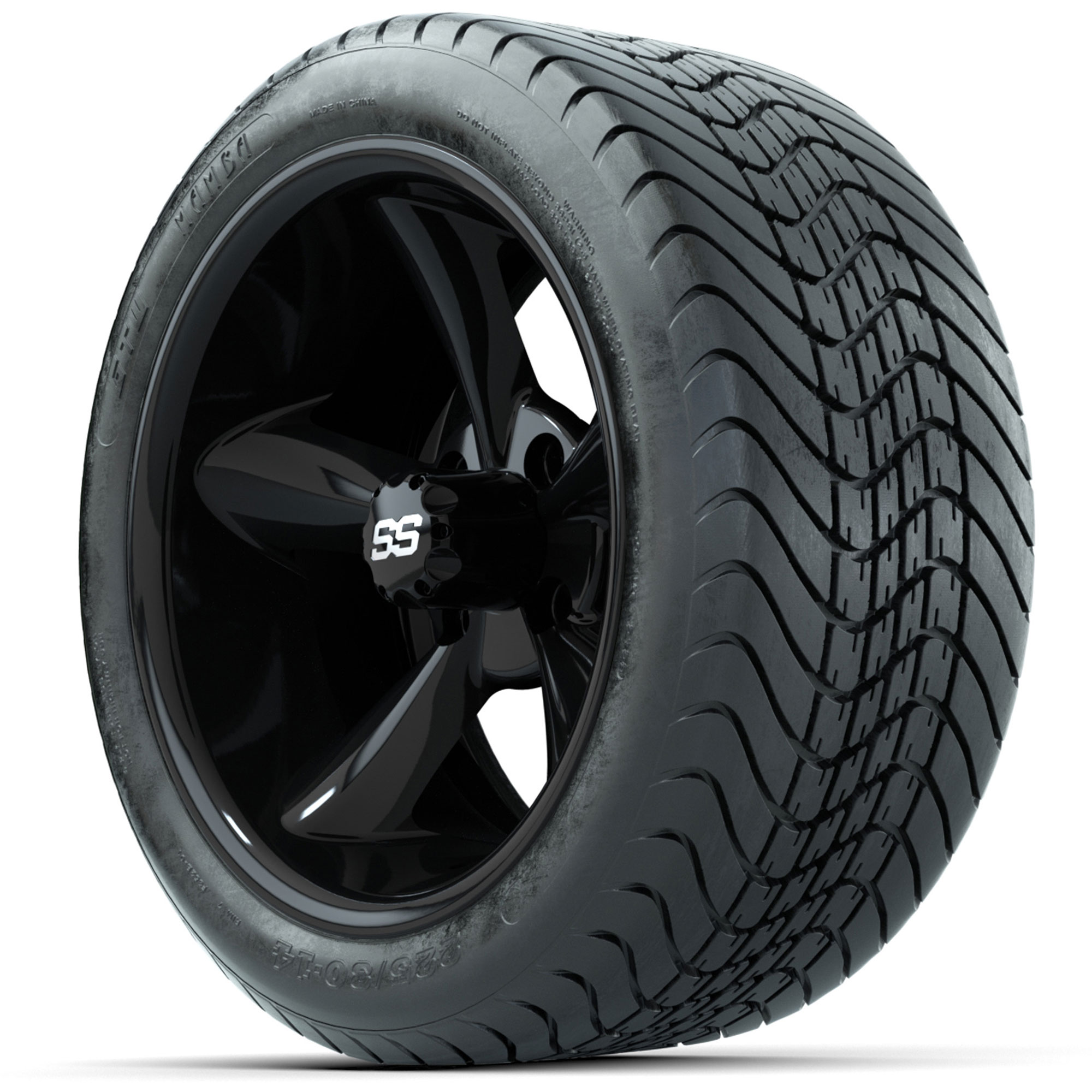 Buggies Unlimited - item A19-552