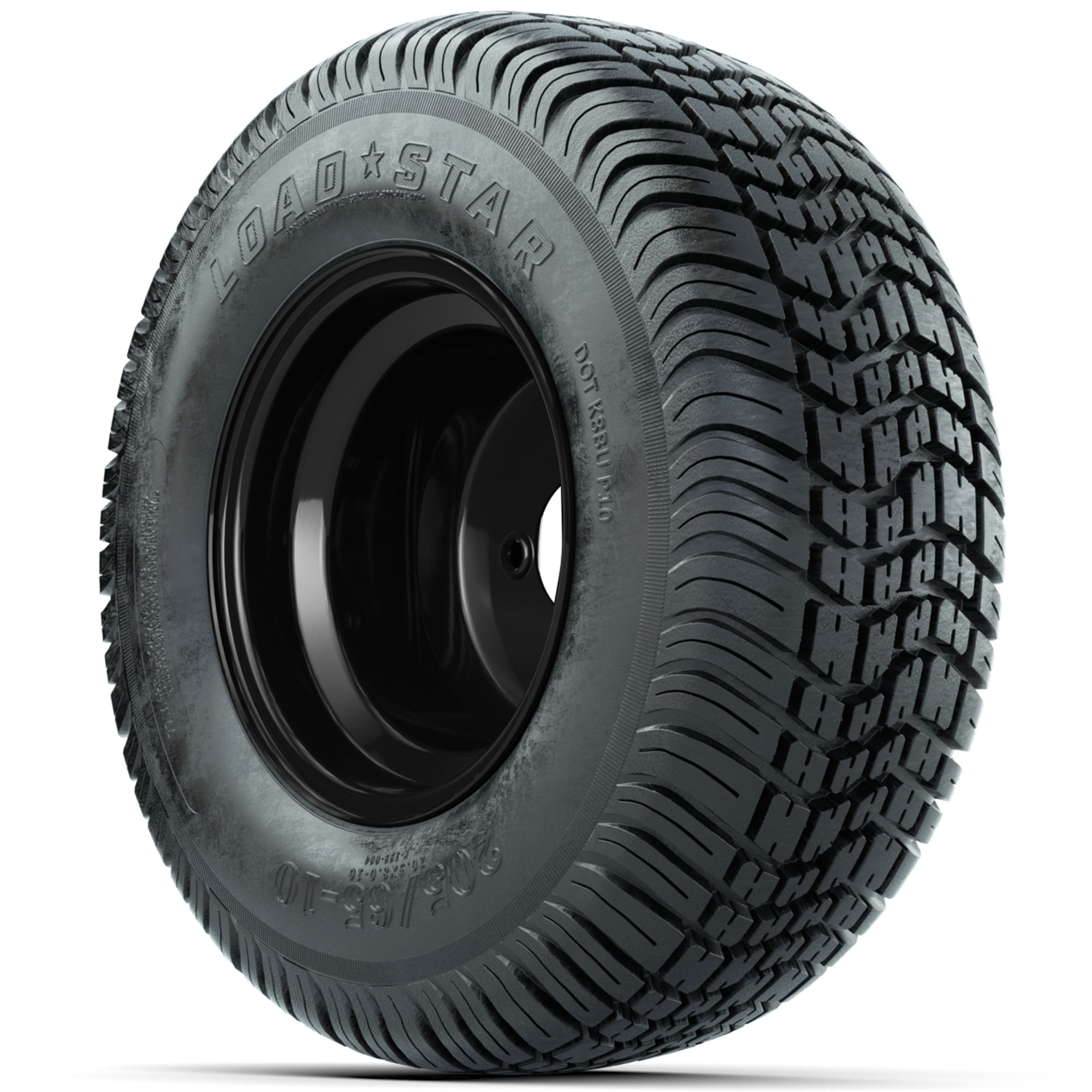 Buggies Unlimited - item A19-570