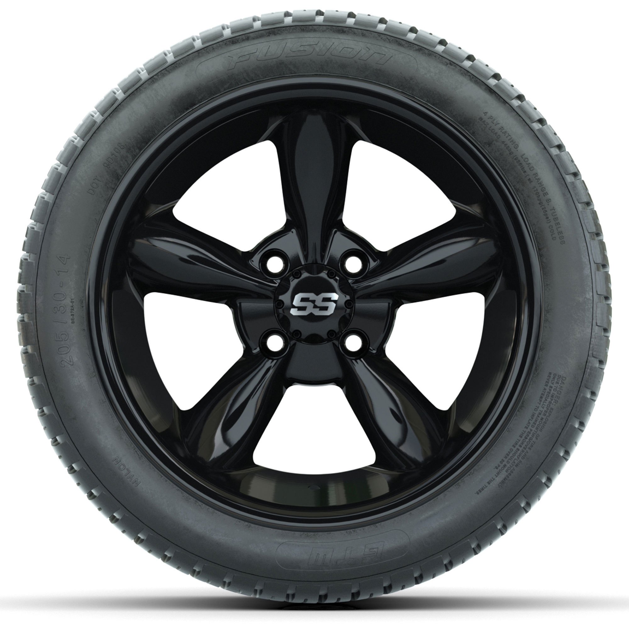 Buggies Unlimited - item A19-580