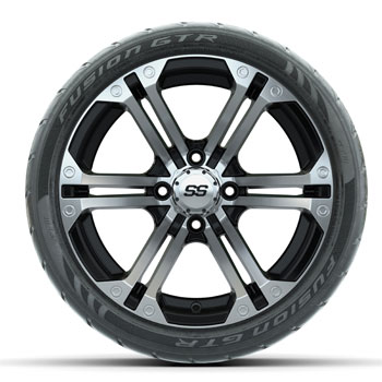 Buggies Unlimited - item A19-583
