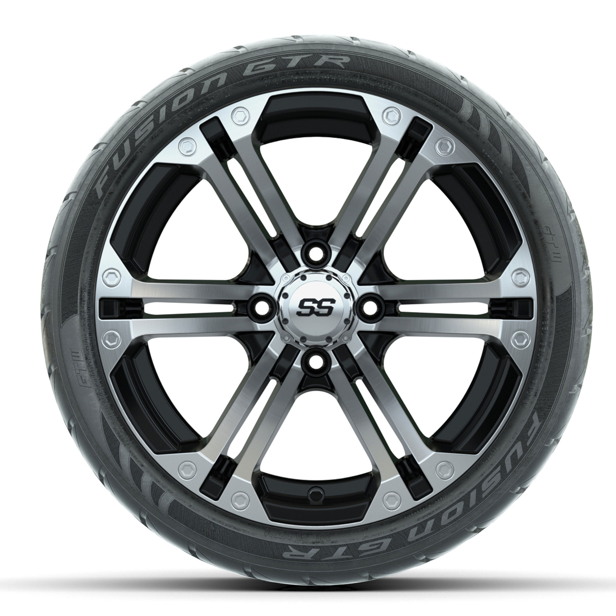 Buggies Unlimited - item A19-583