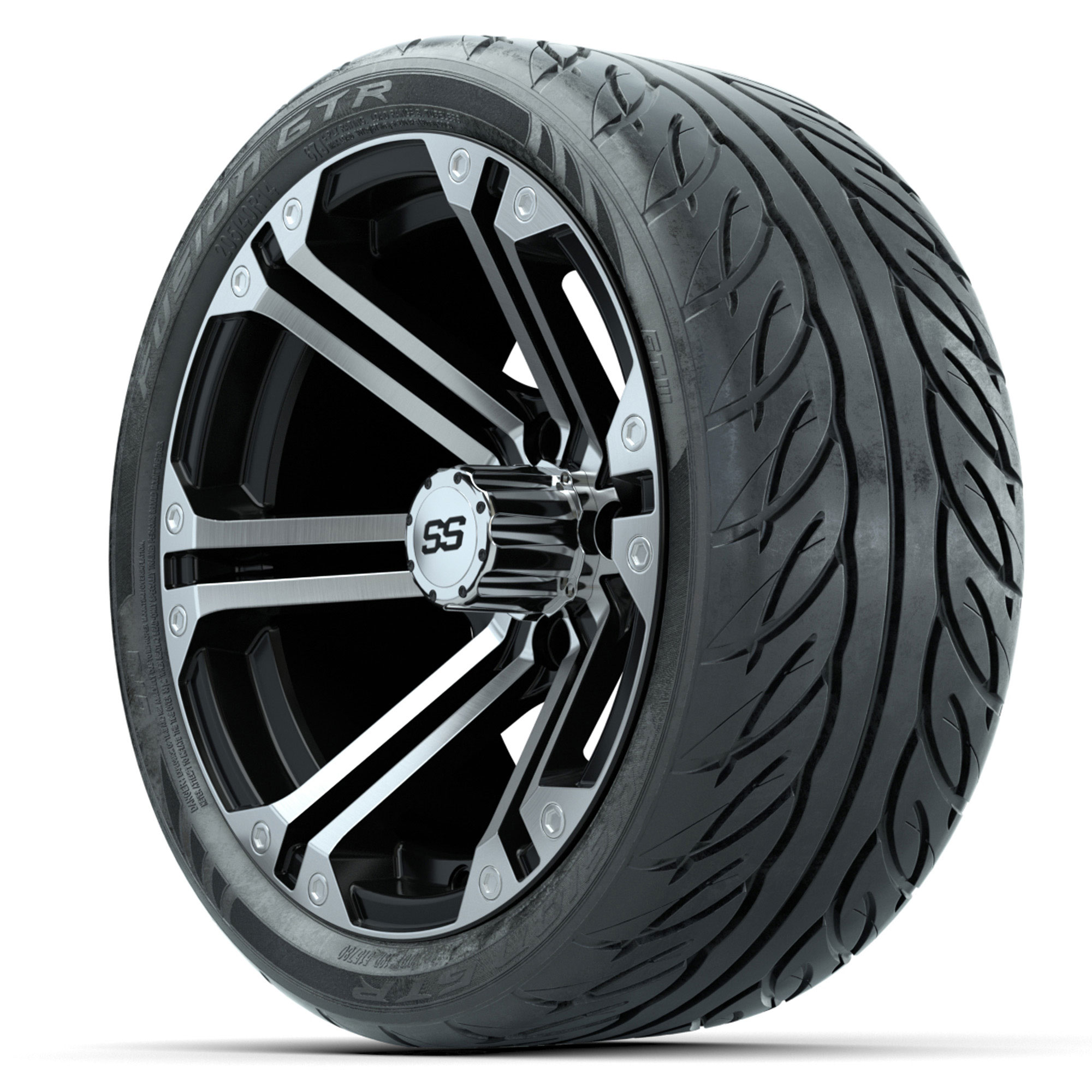 Buggies Unlimited - item A19-583