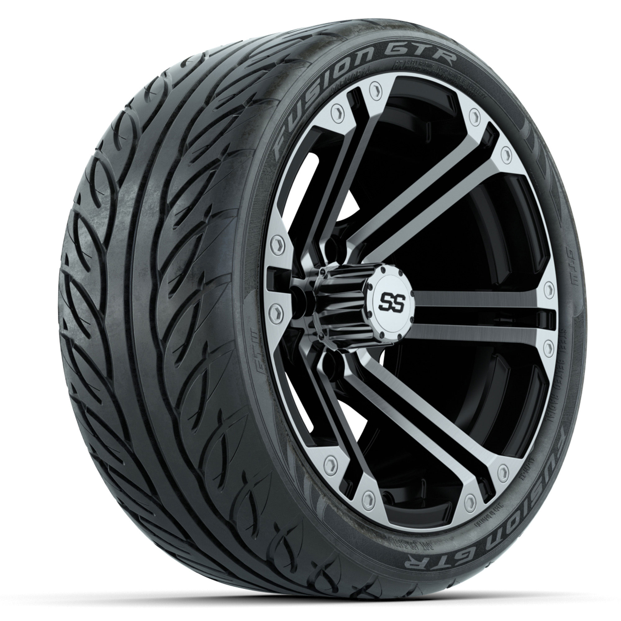 Buggies Unlimited - item A19-583