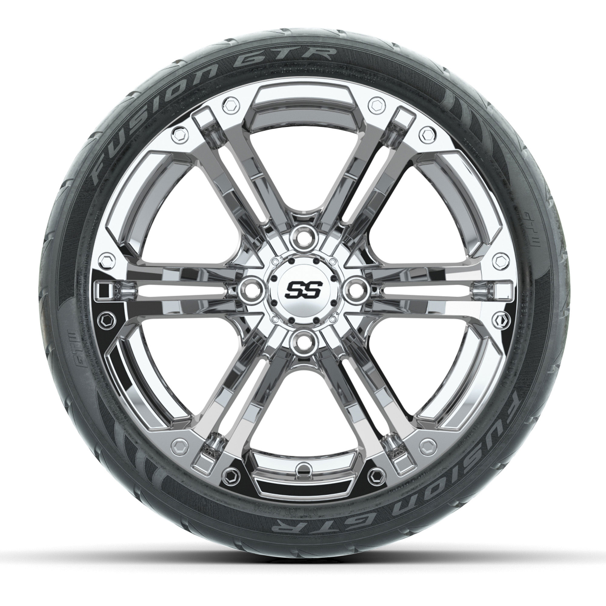 Buggies Unlimited - item A19-584