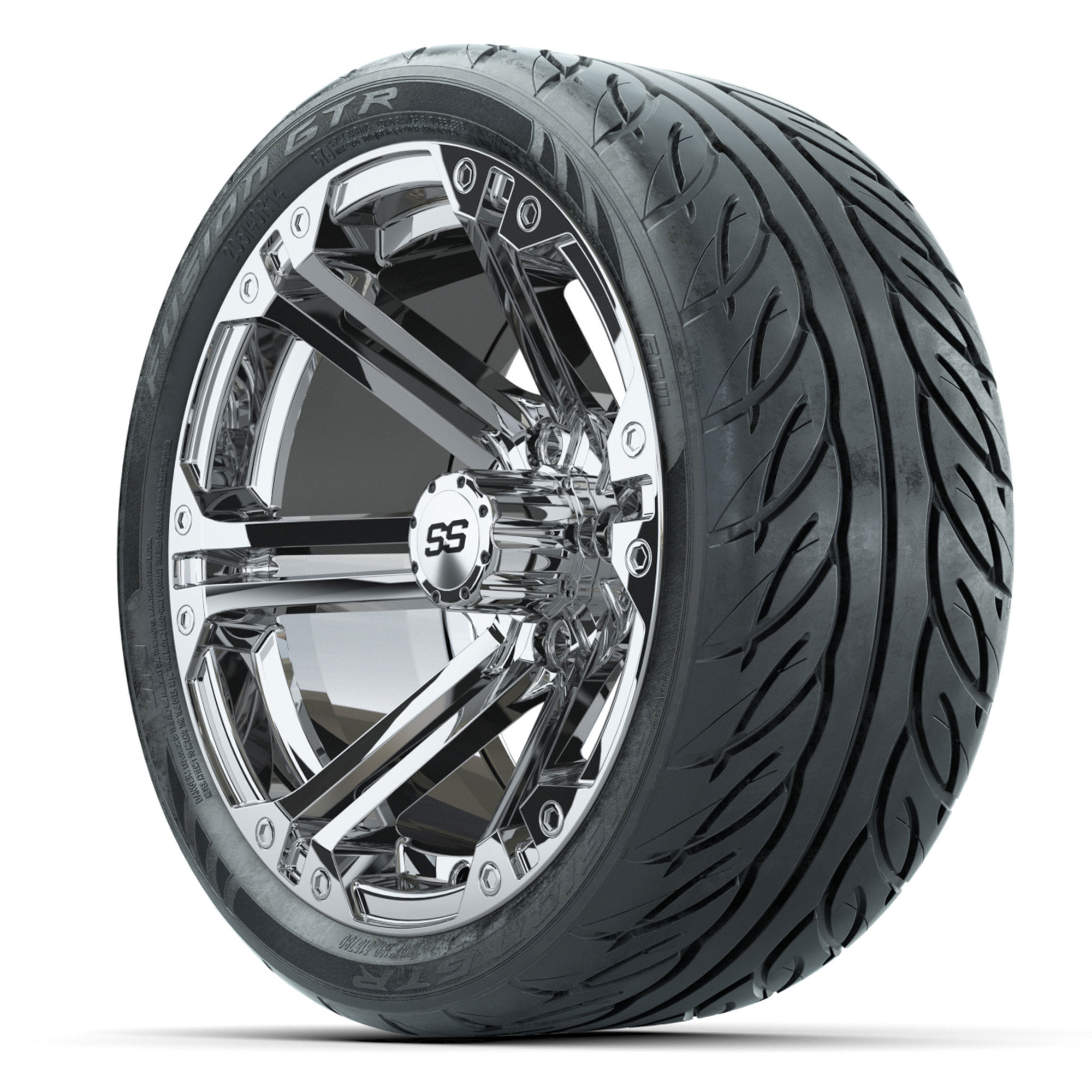Buggies Unlimited - item A19-584