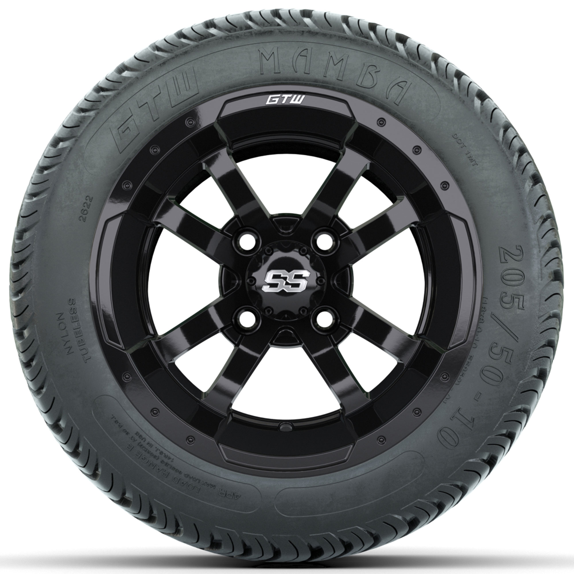 Buggies Unlimited - item A19-598