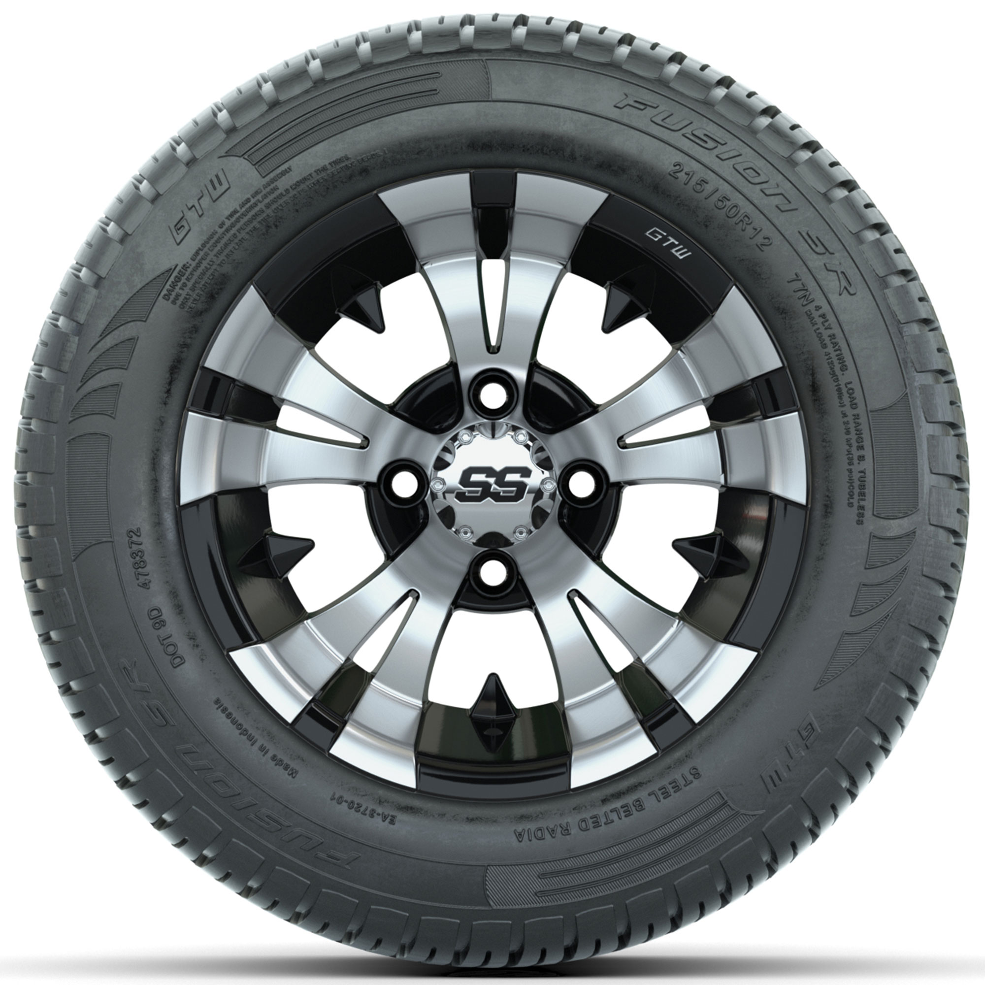 Buggies Unlimited - item A19-599