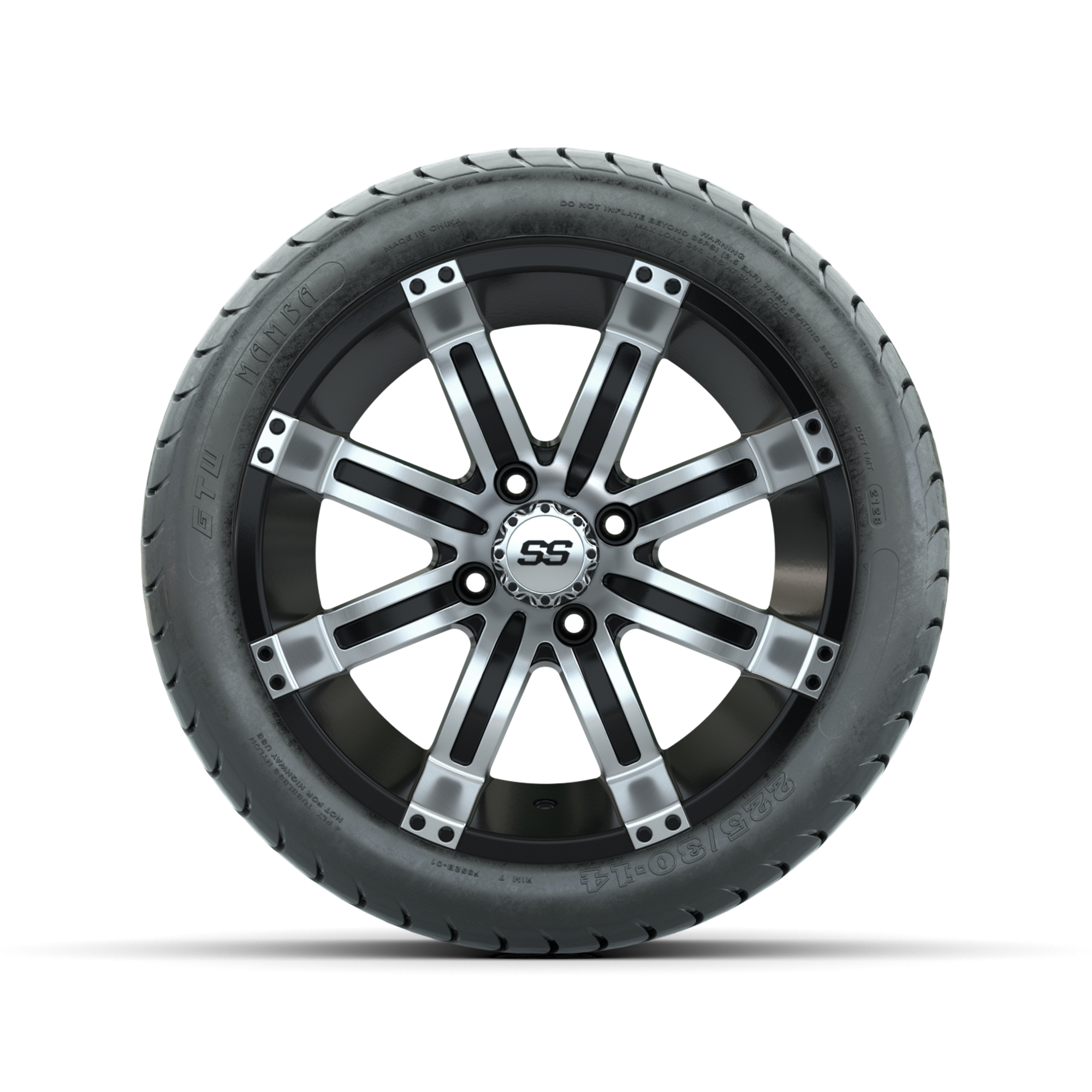 Buggies Unlimited - item A19-603