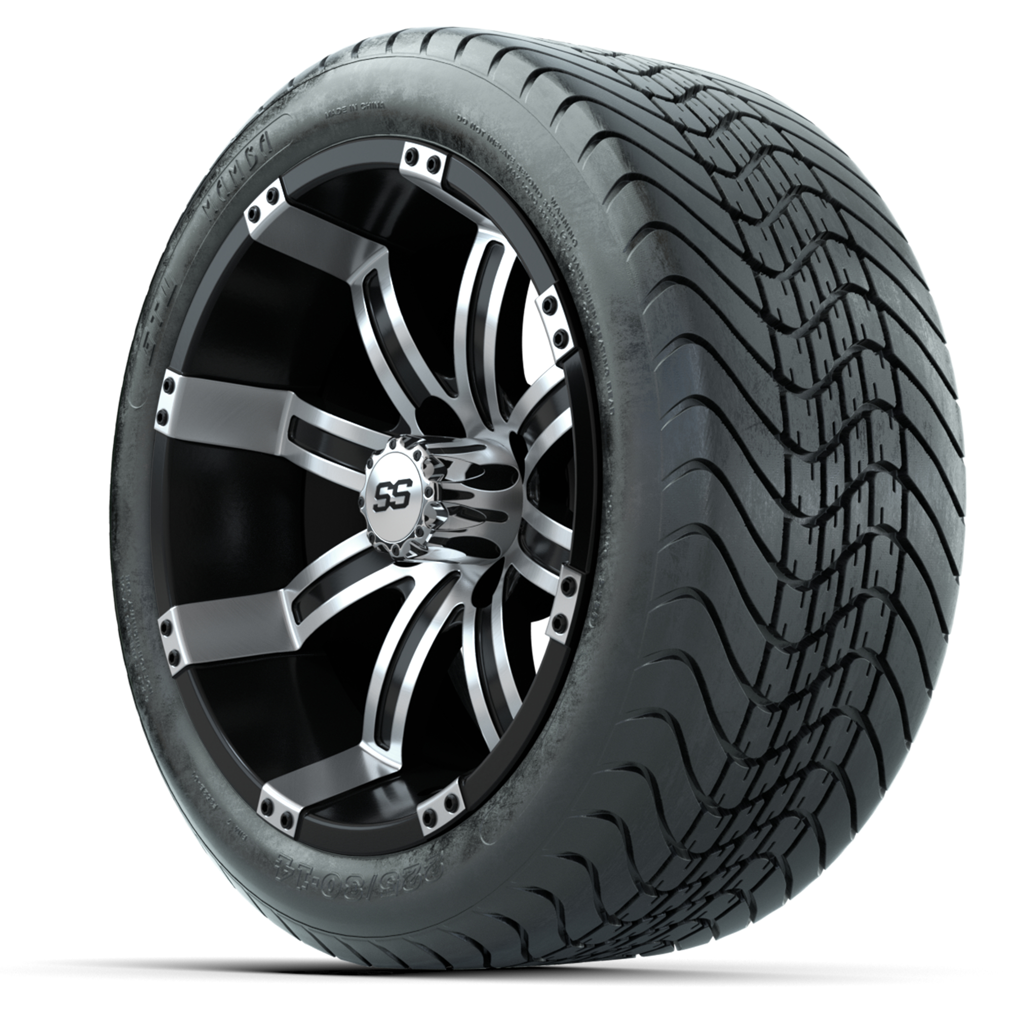 Buggies Unlimited - item A19-603