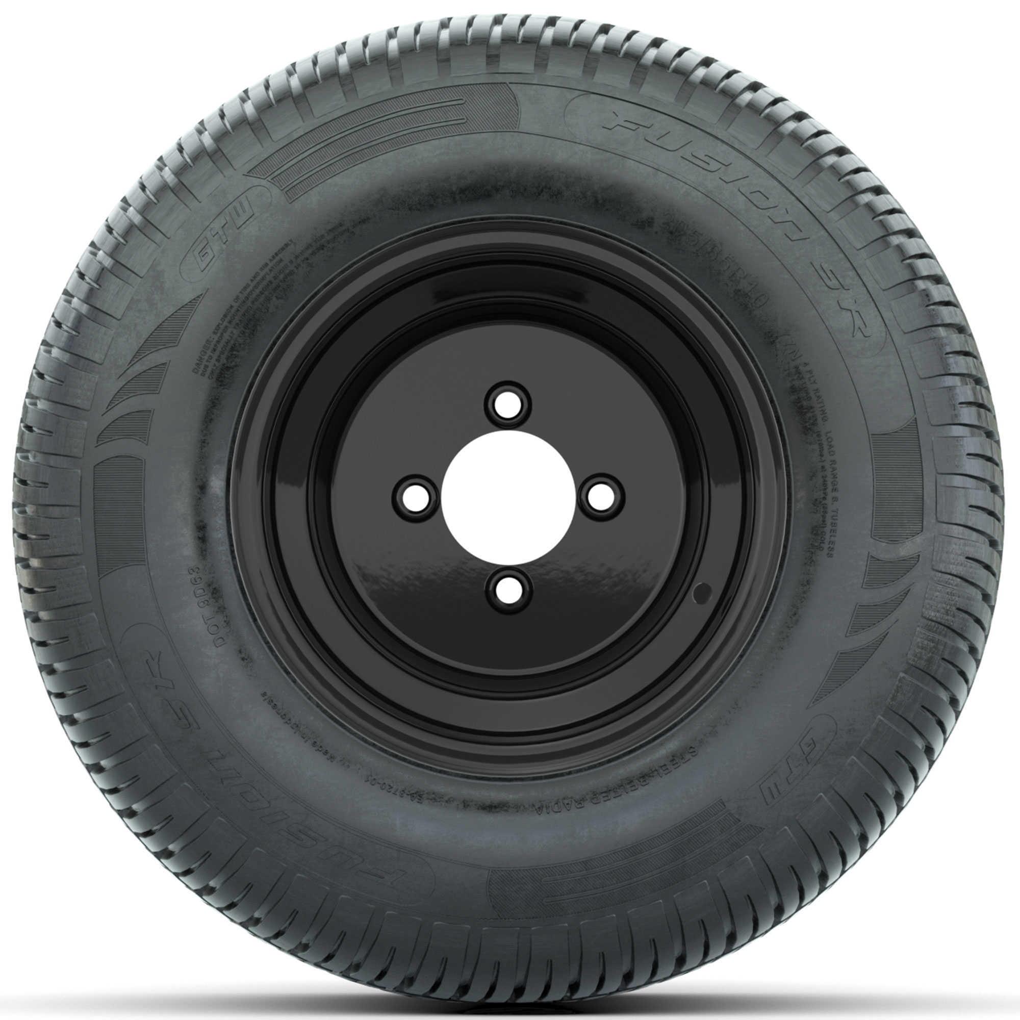 Buggies Unlimited - item A19-609