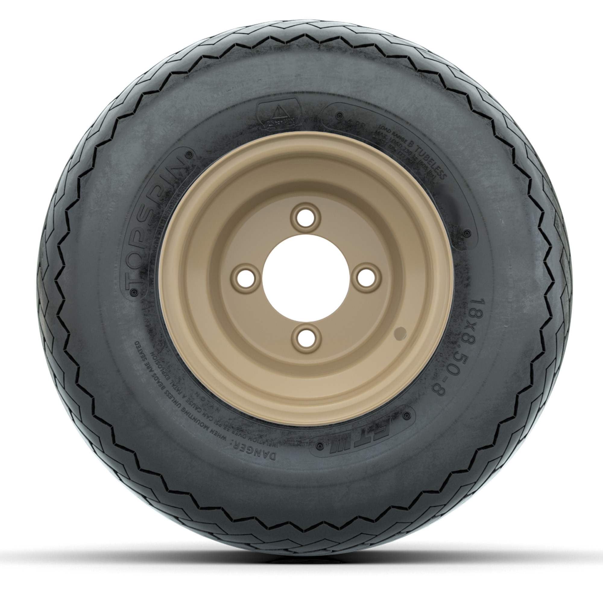 Buggies Unlimited - item A19-635