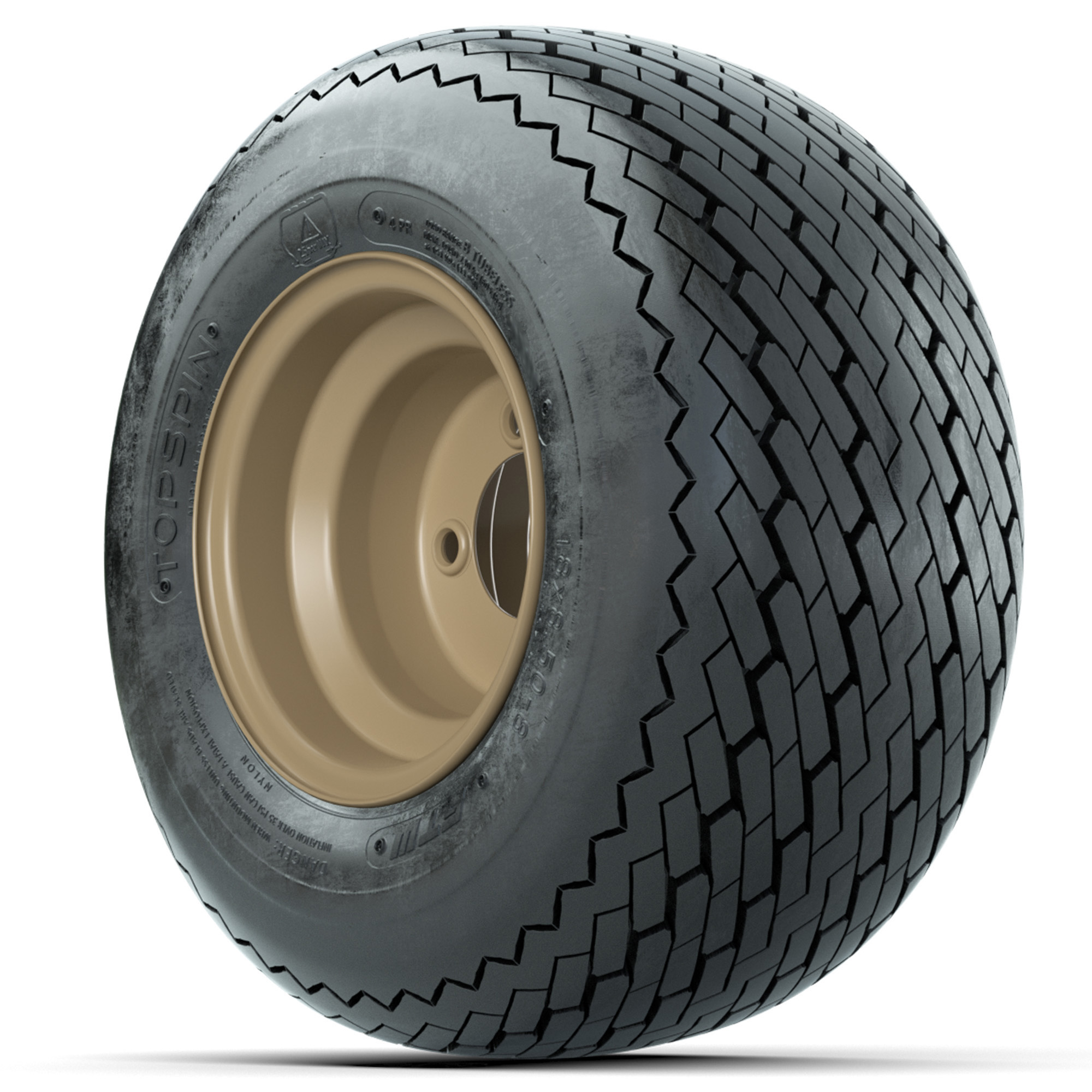 Buggies Unlimited - item A19-635