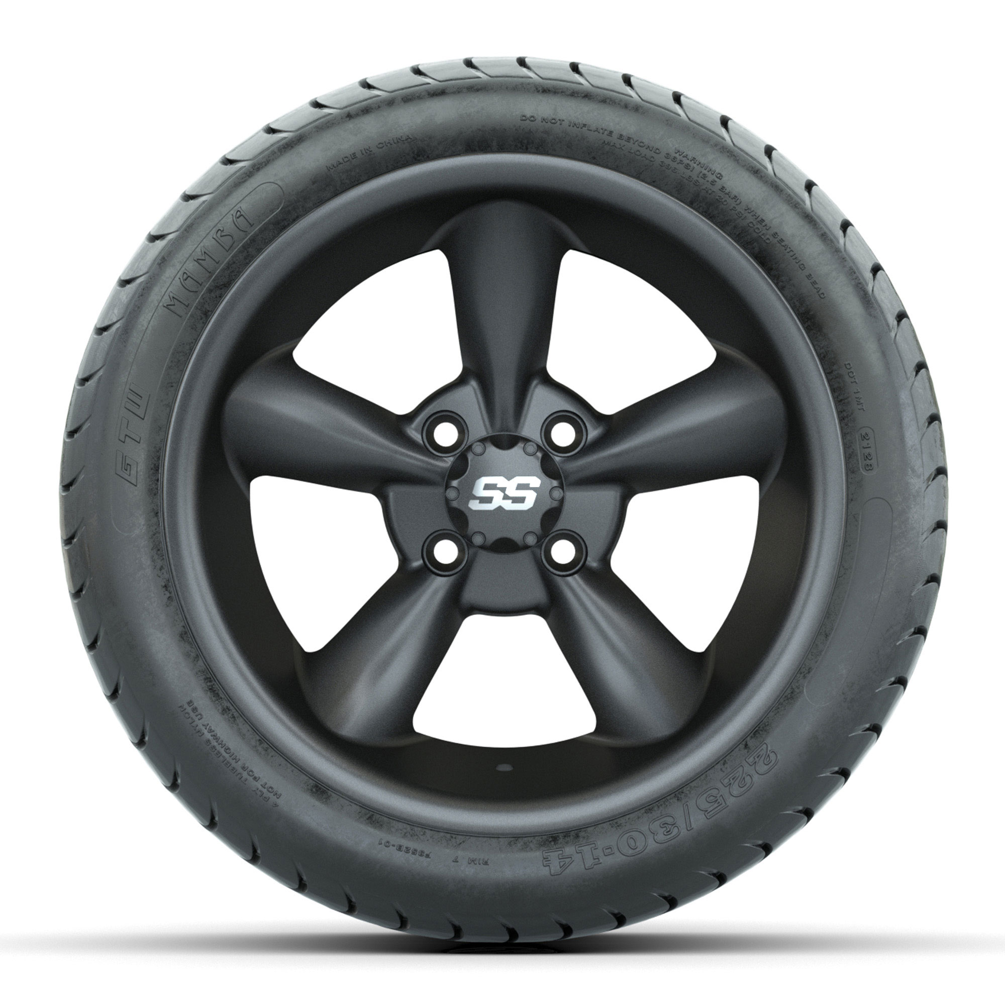 Buggies Unlimited - item A19-639