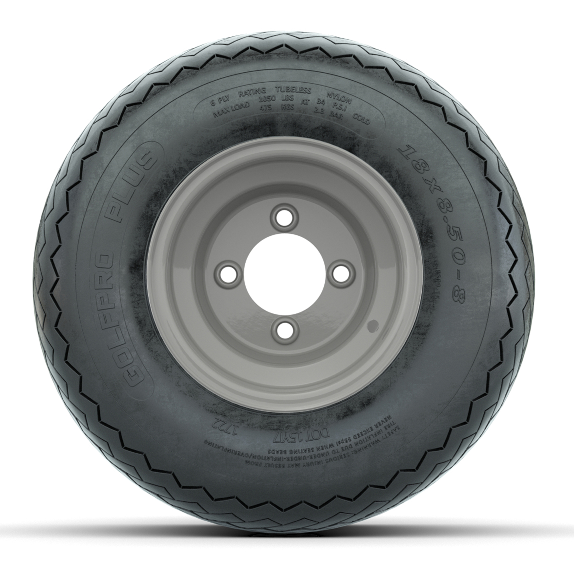 Buggies Unlimited - item A19-669