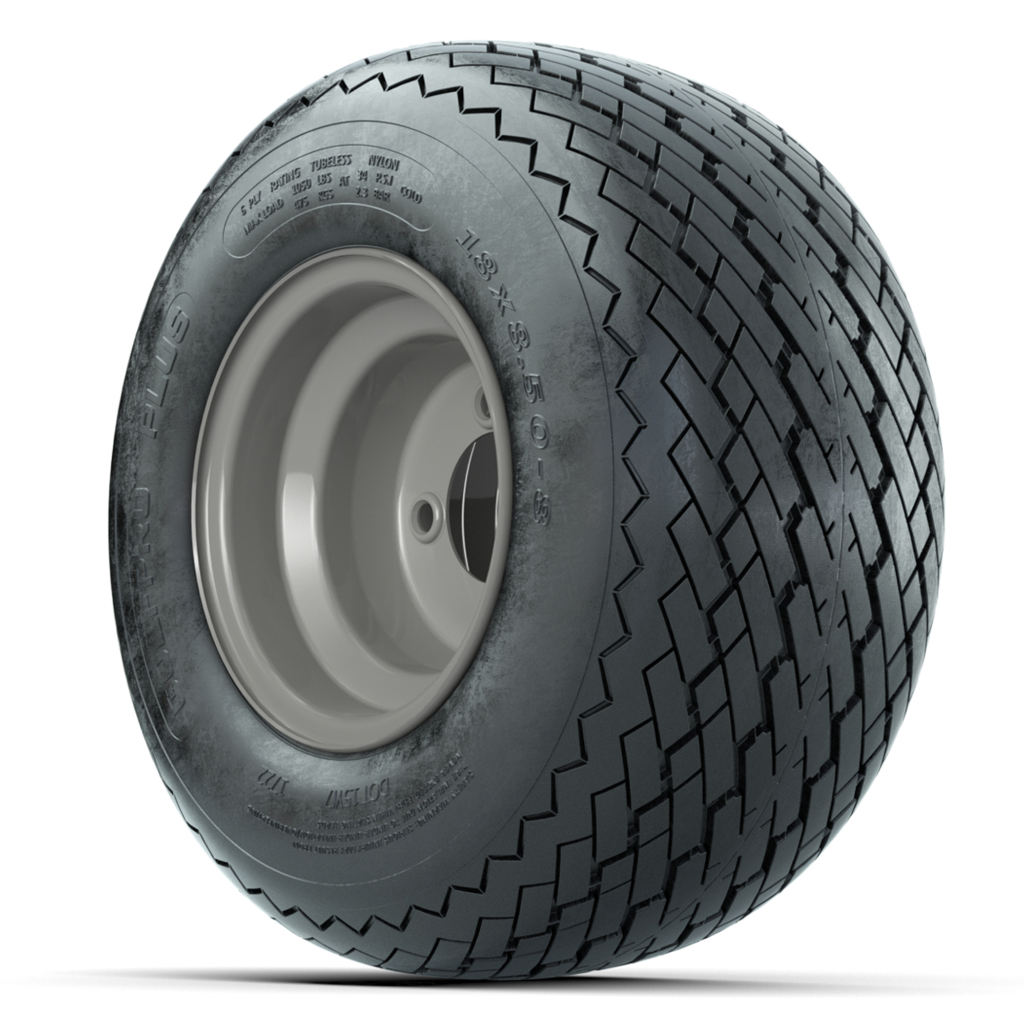 Buggies Unlimited - item A19-669