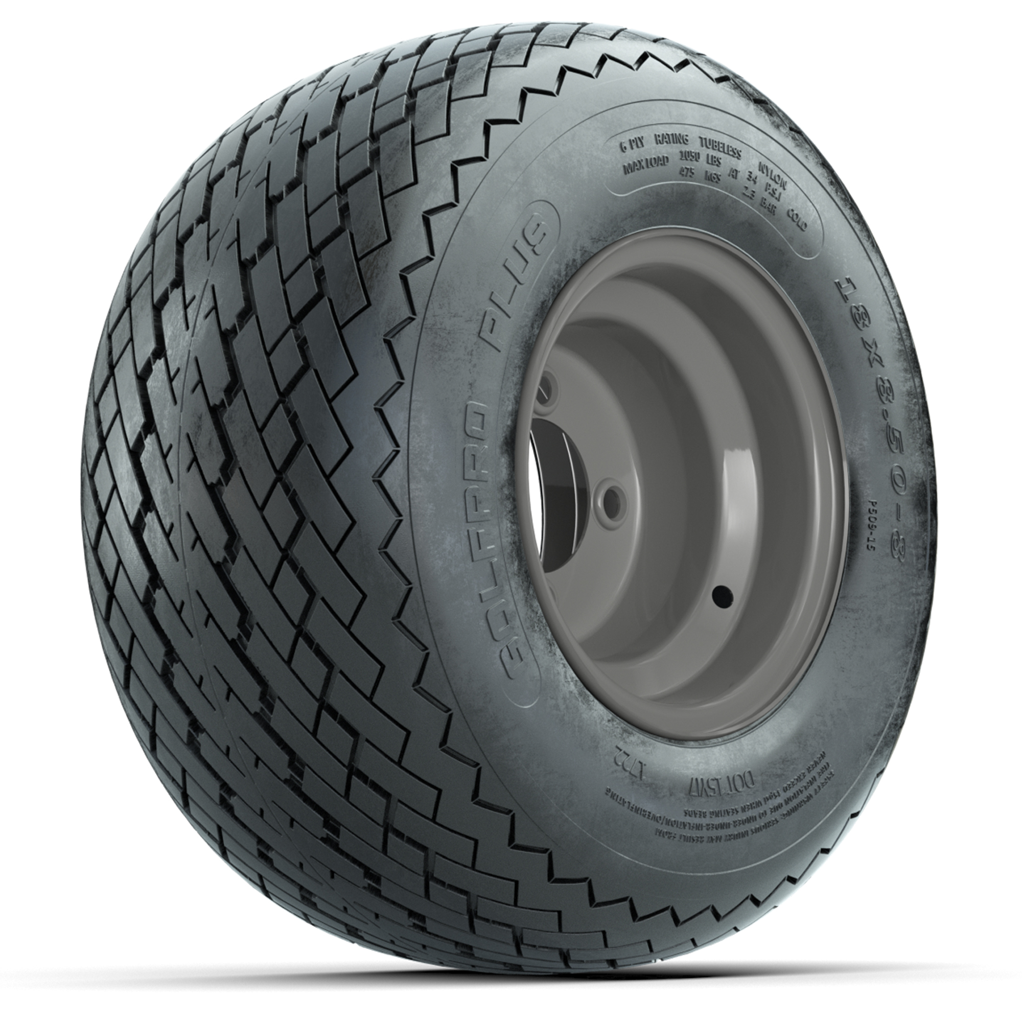 Buggies Unlimited - item A19-669