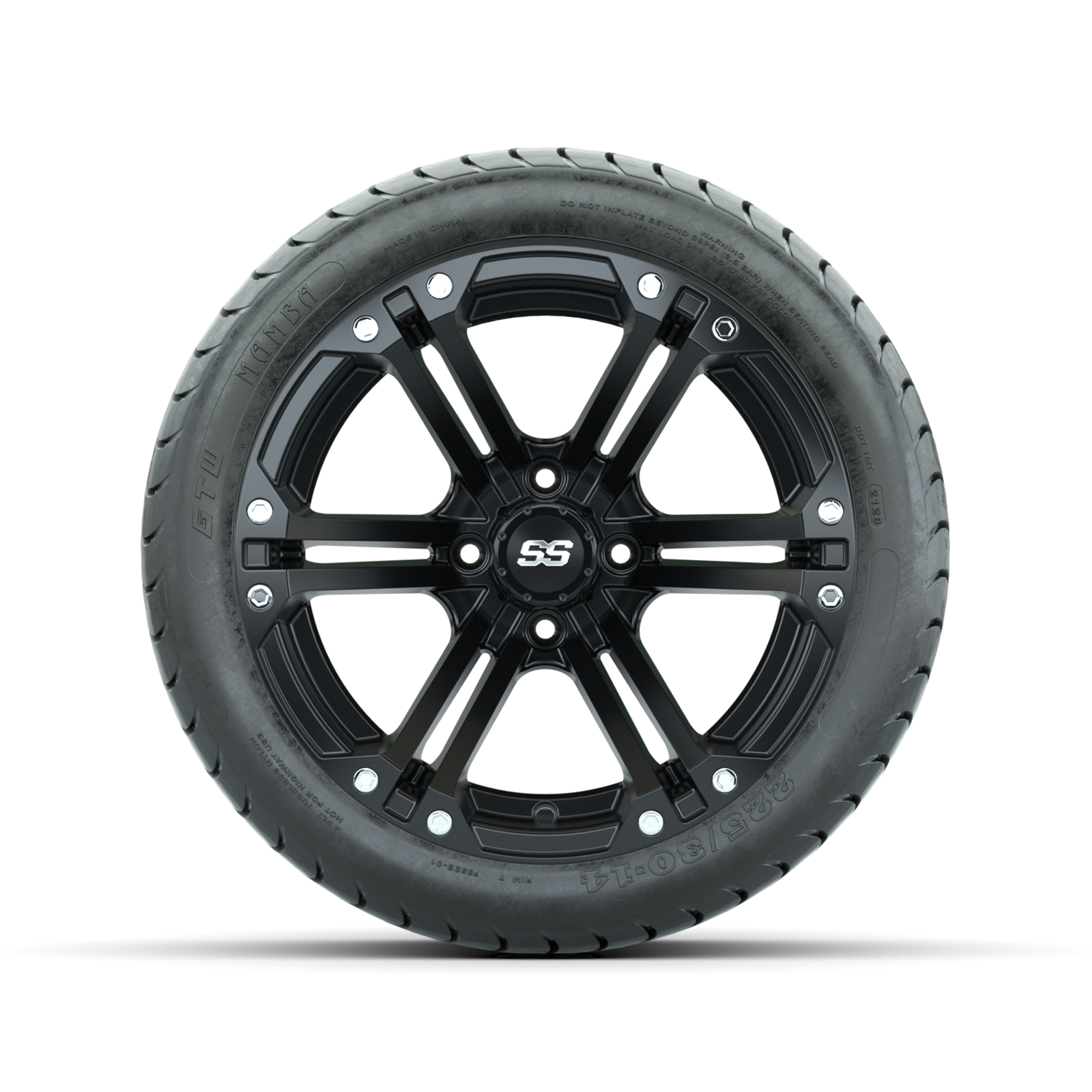 Buggies Unlimited - item A19-694