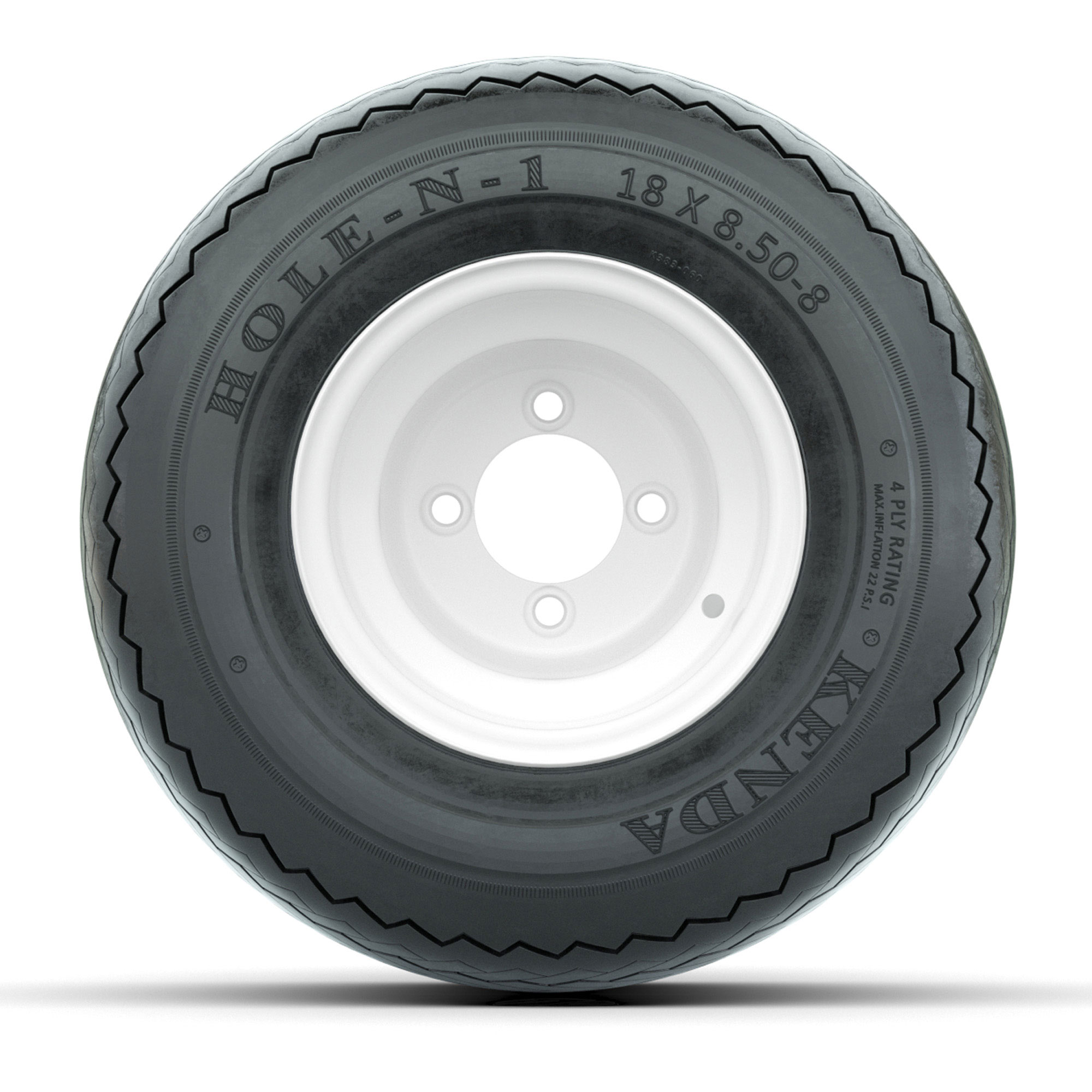 Buggies Unlimited - item A19-701