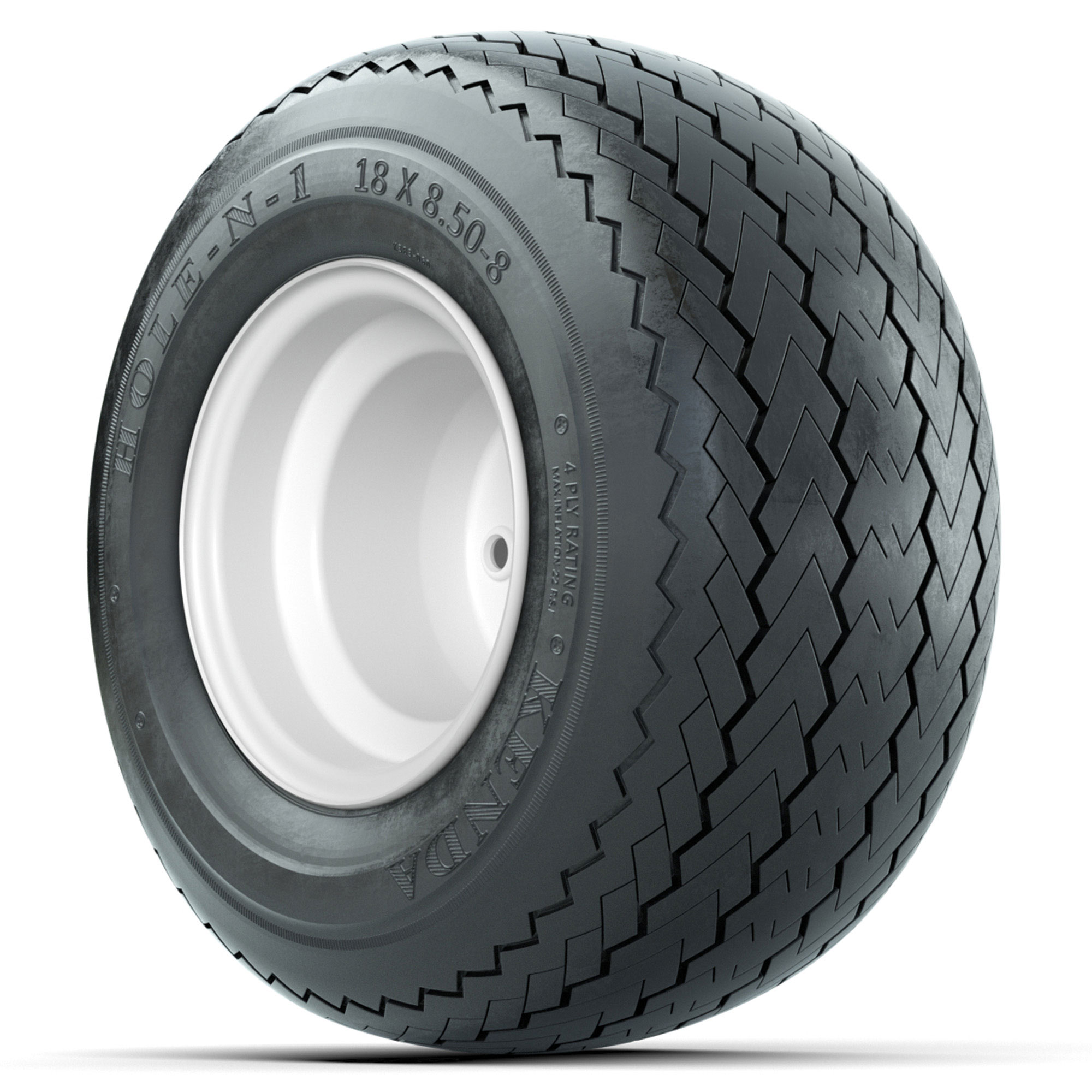 Buggies Unlimited - item A19-701