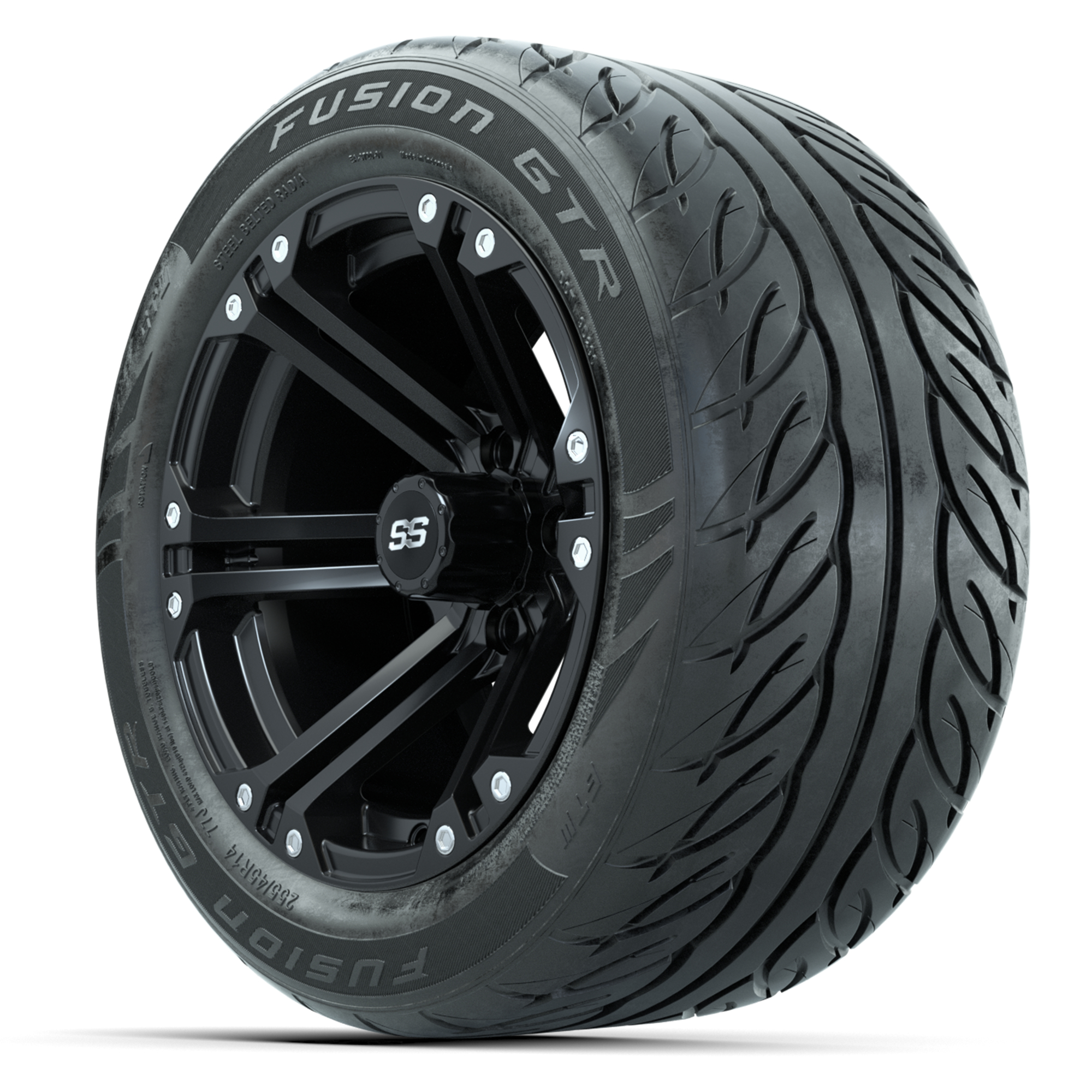 Buggies Unlimited - item A19-702
