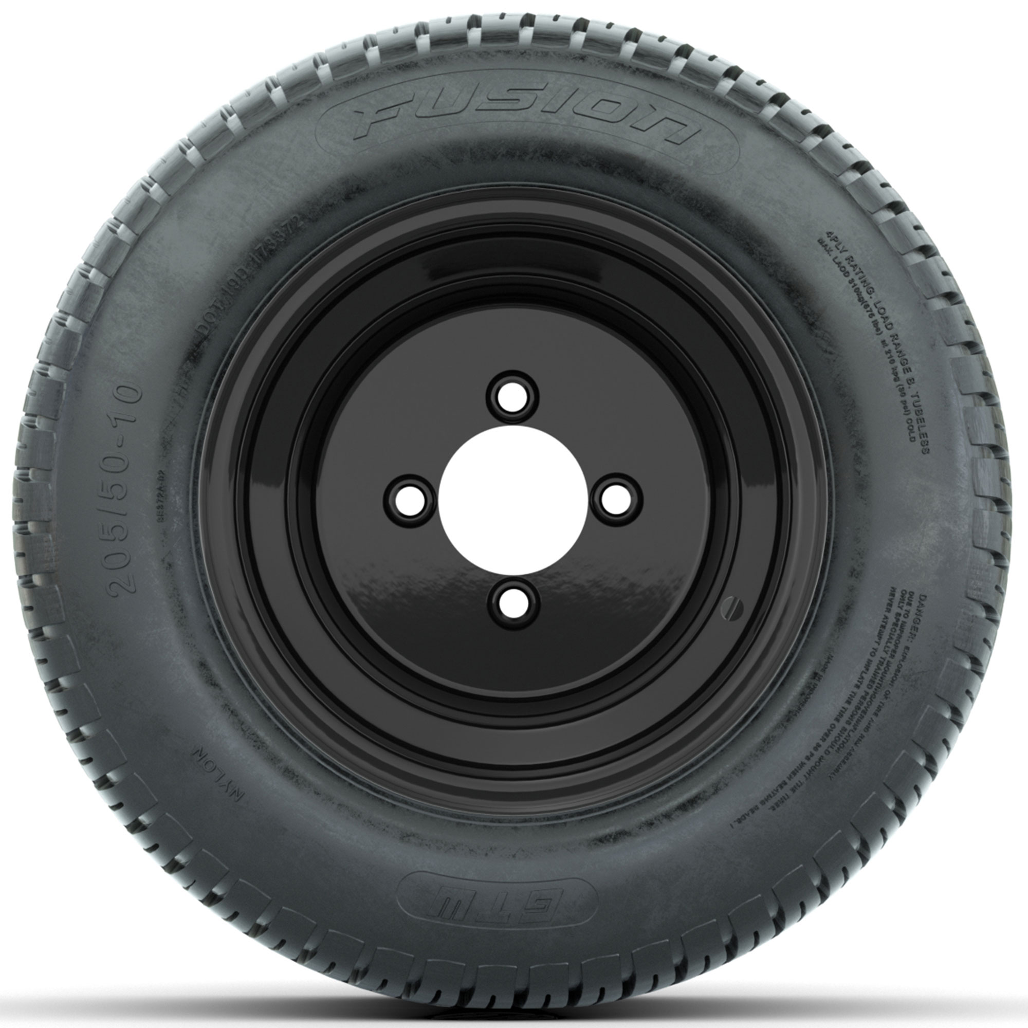 Buggies Unlimited - item A19-710