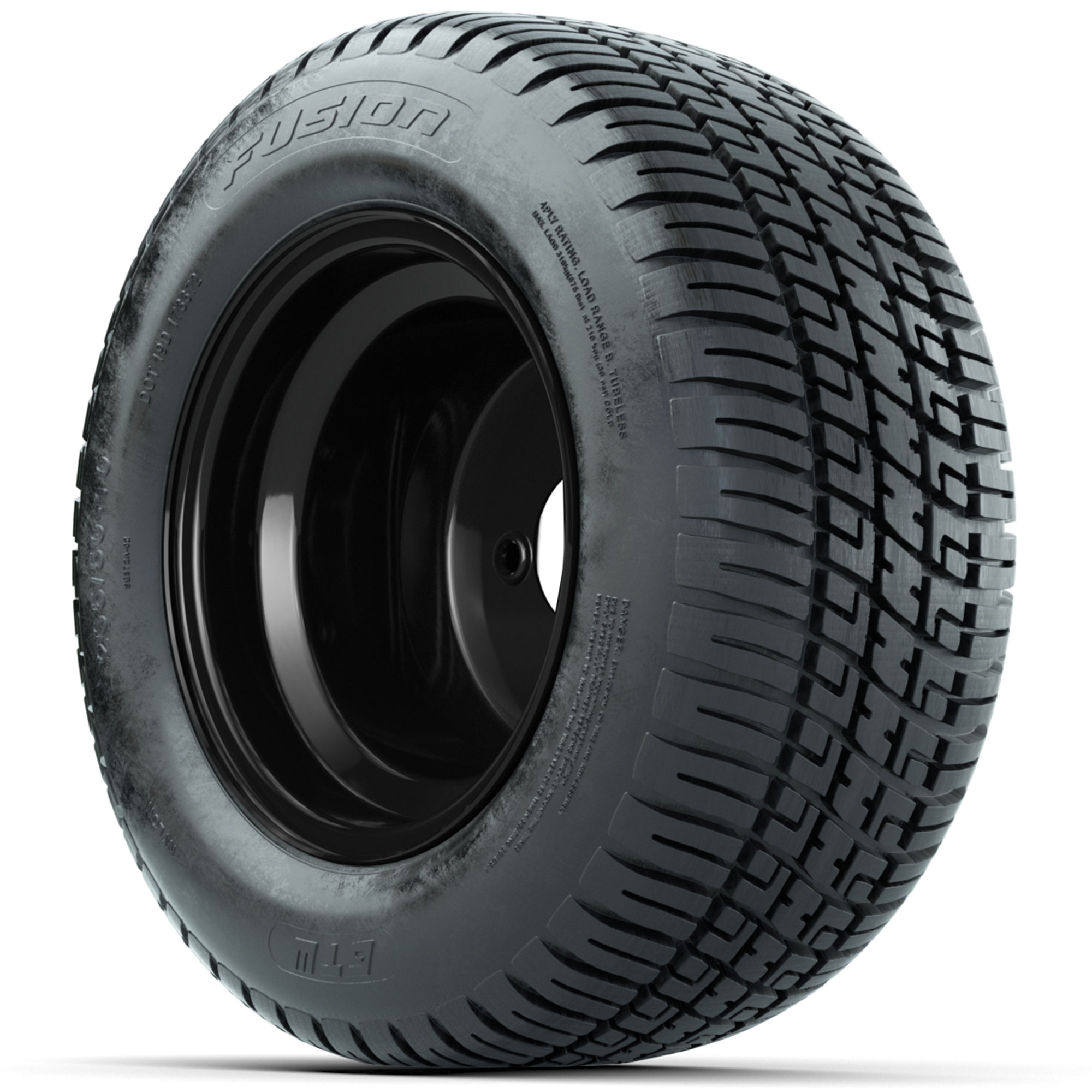 Buggies Unlimited - item A19-710