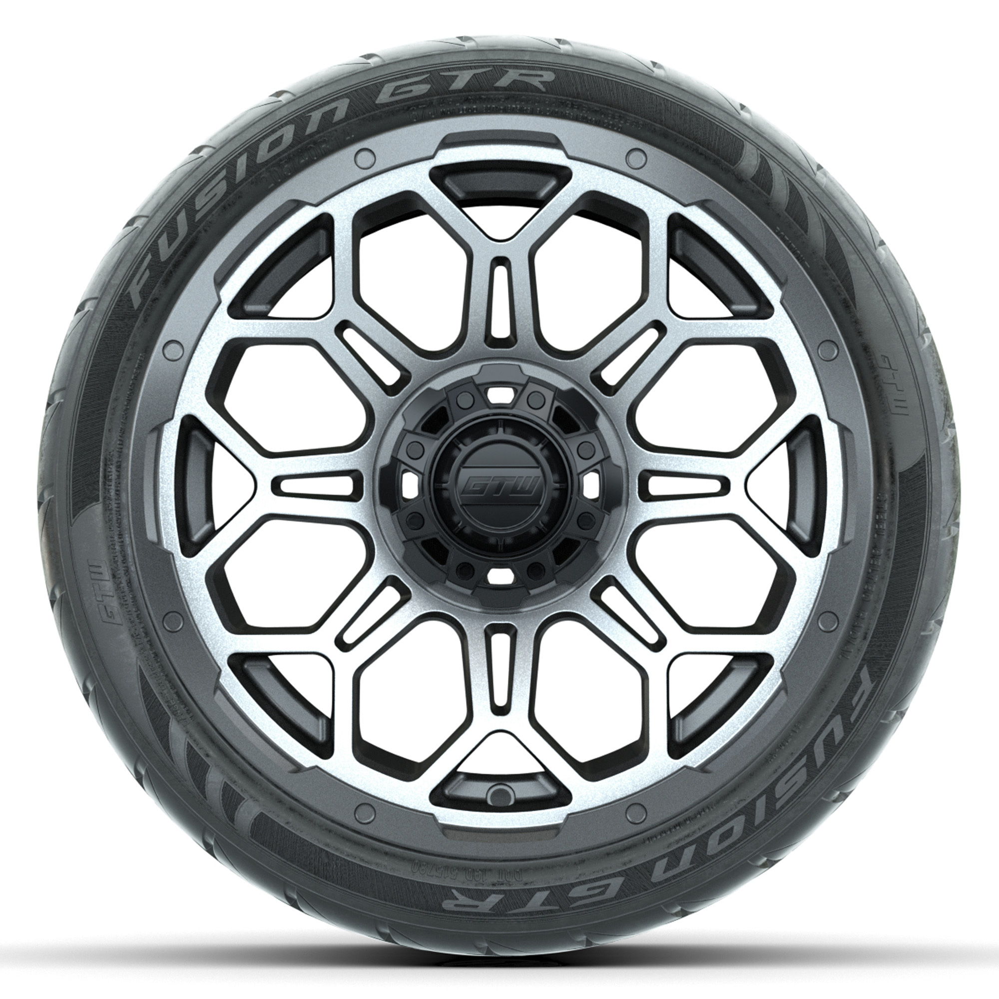 Buggies Unlimited - item A19-714