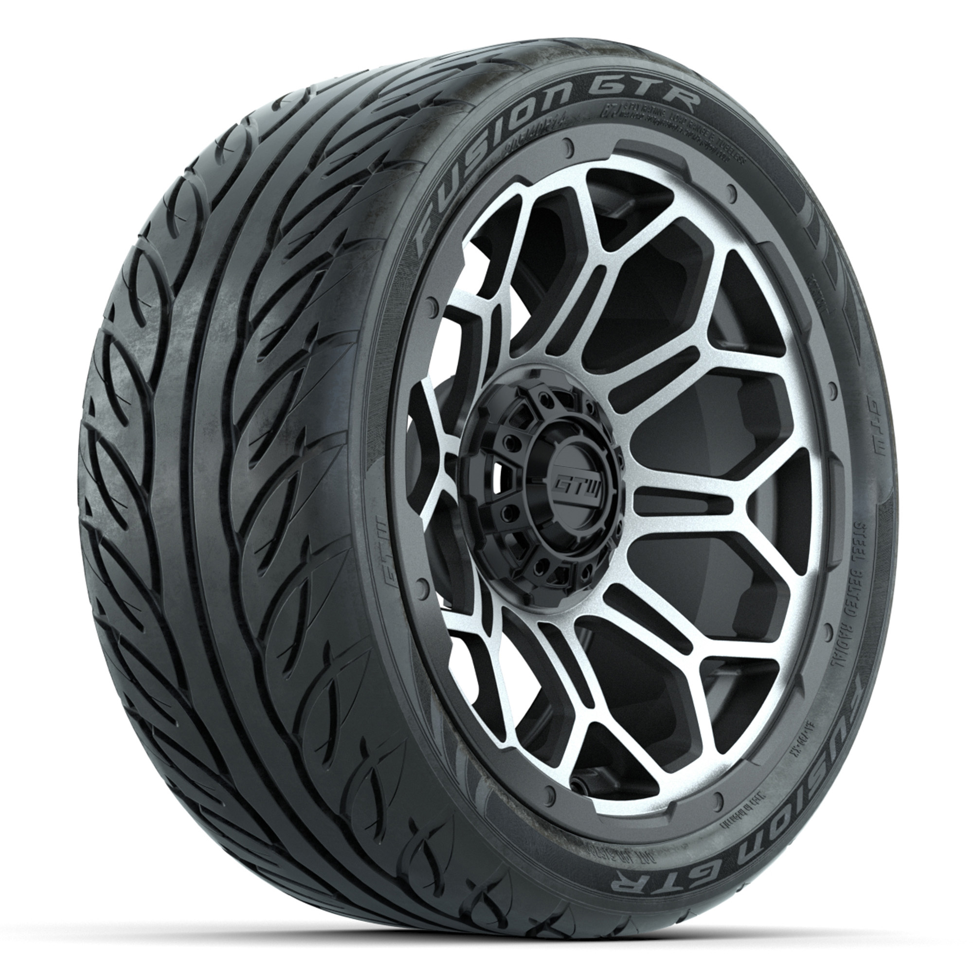 Buggies Unlimited - item A19-714