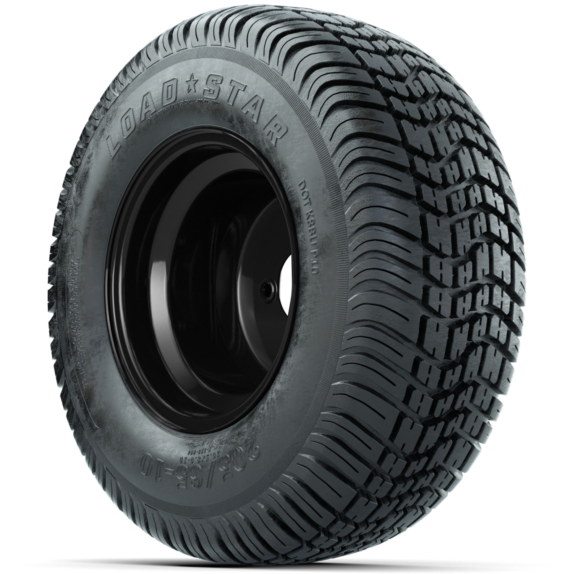 Buggies Unlimited - item A19-724