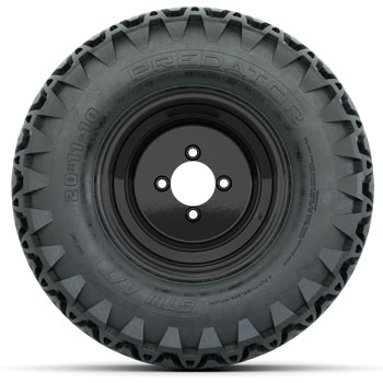 Buggies Unlimited - item A19-729