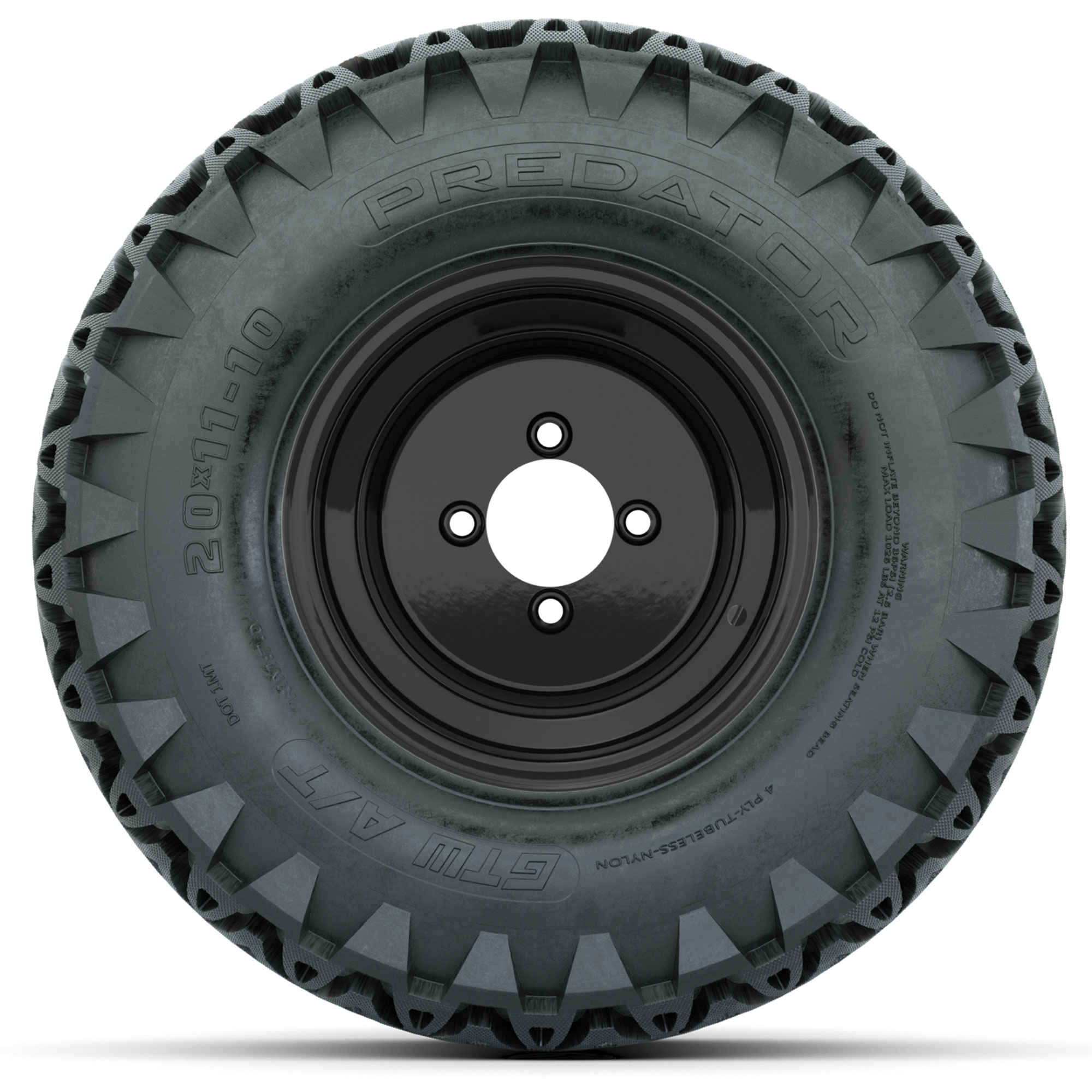 Buggies Unlimited - item A19-729