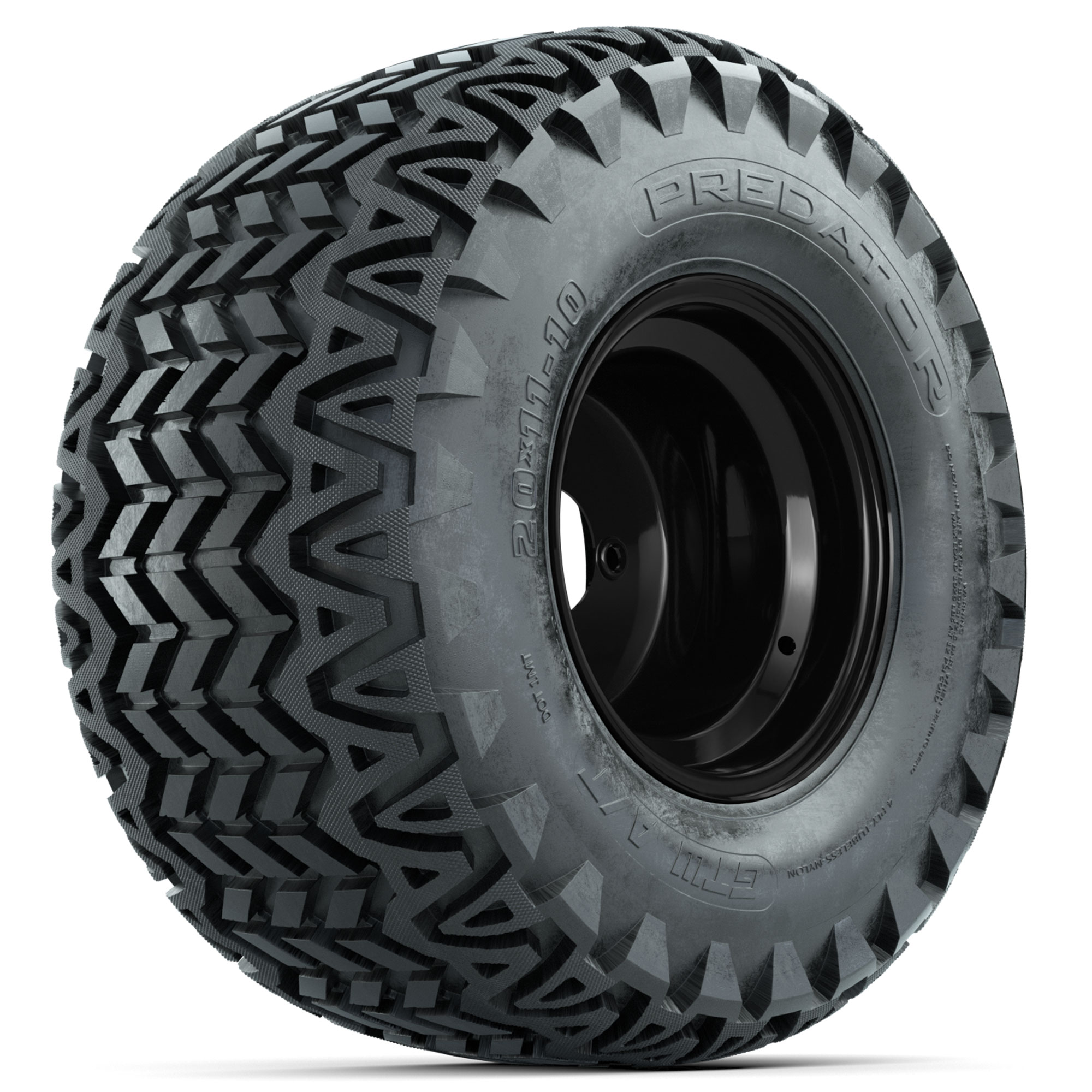 Buggies Unlimited - item A19-729