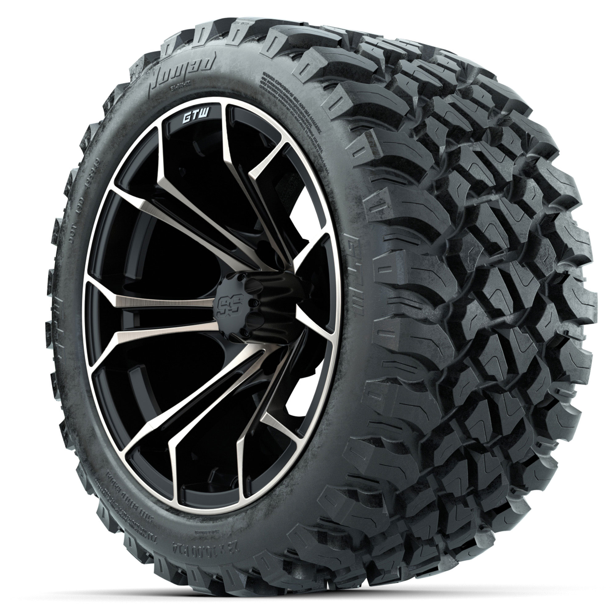 Buggies Unlimited - item A19-737
