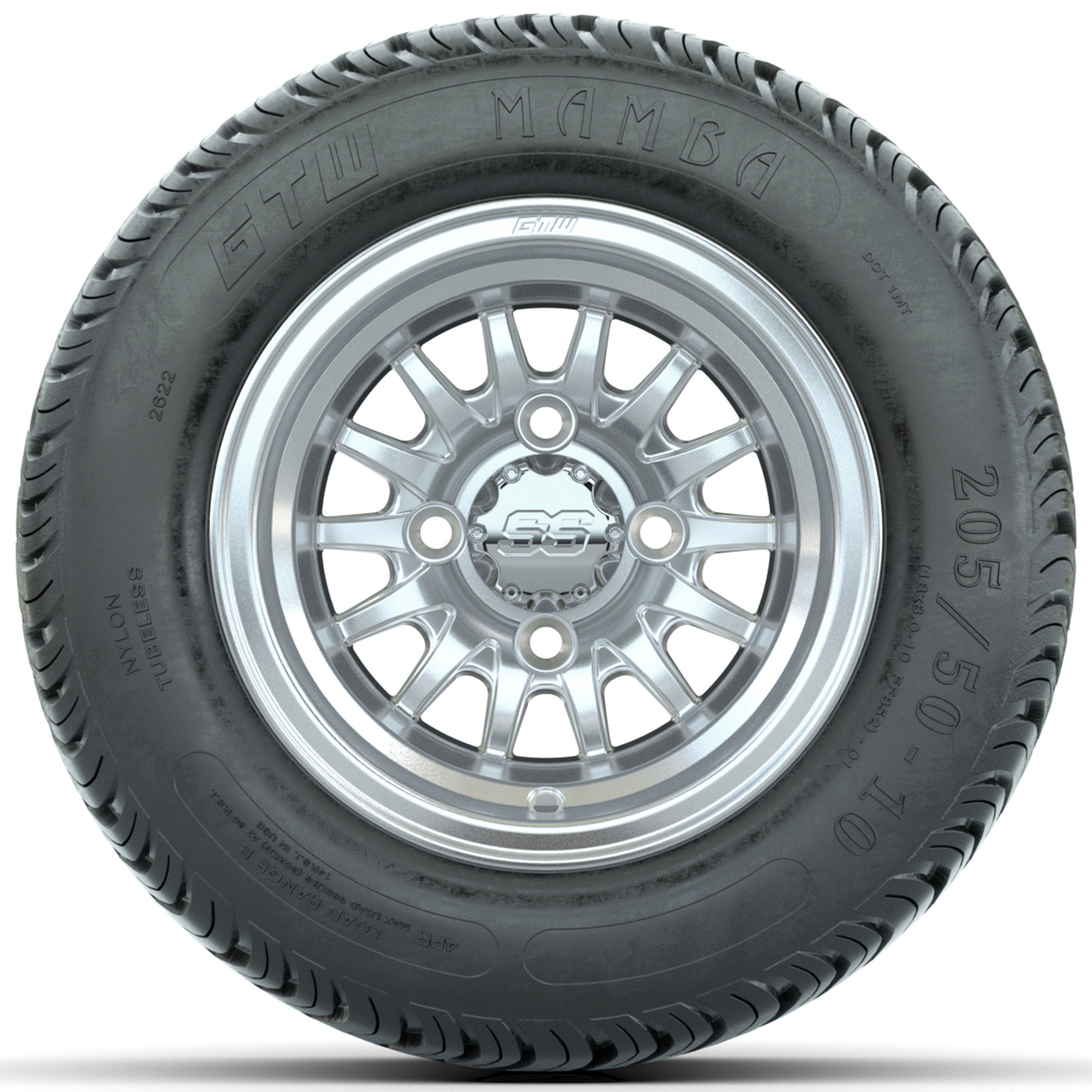 Buggies Unlimited - item A19-742