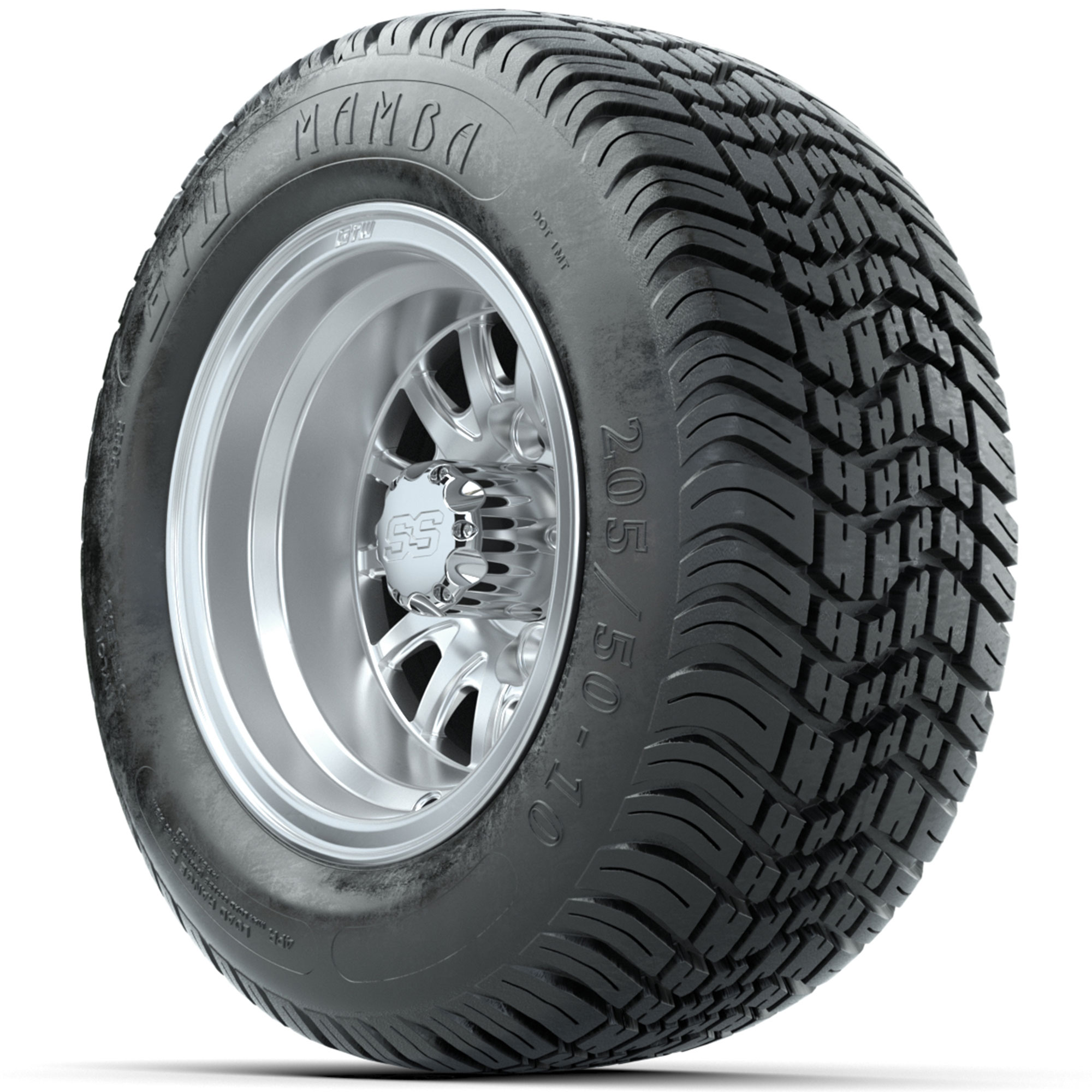 Buggies Unlimited - item A19-742