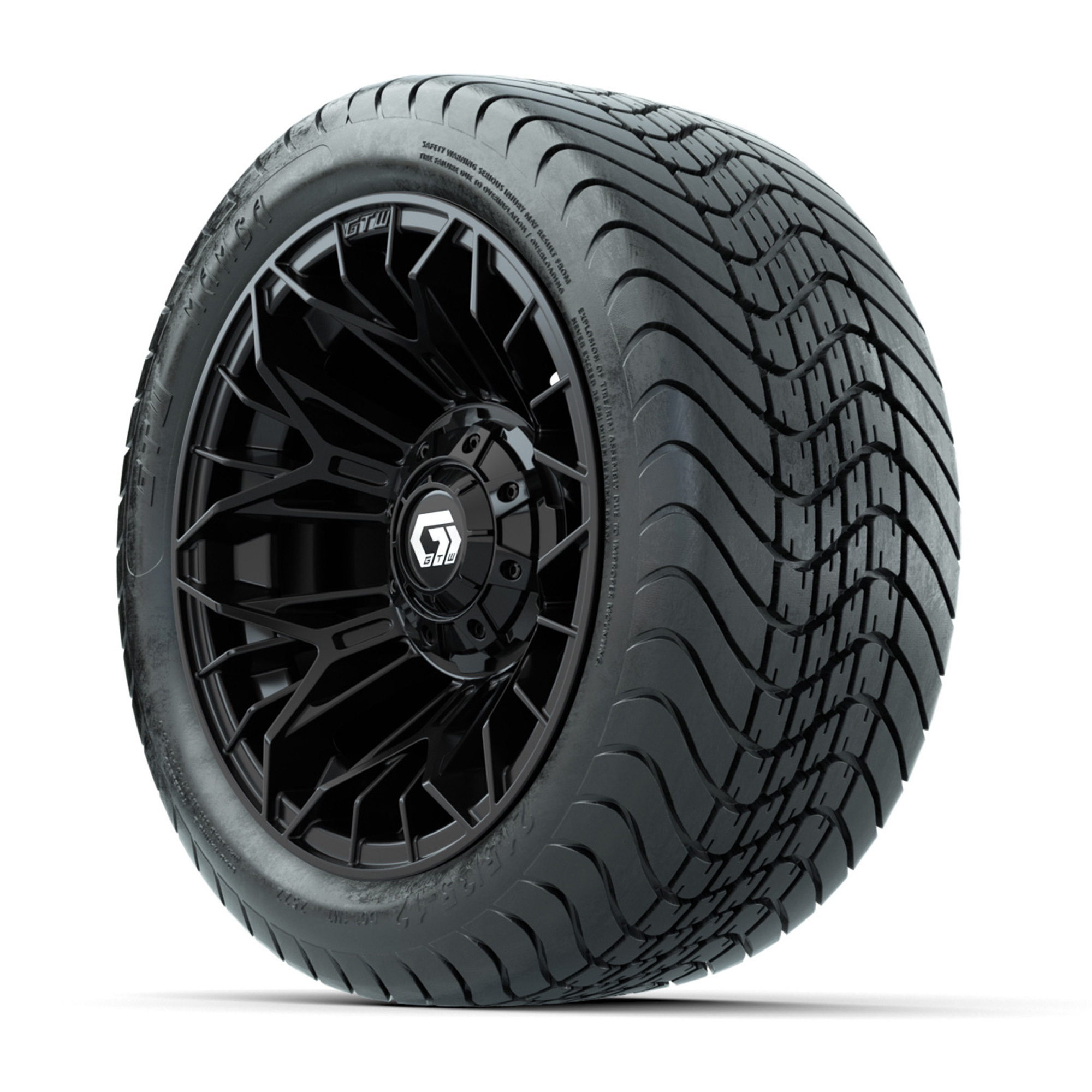 Buggies Unlimited - item A19-764