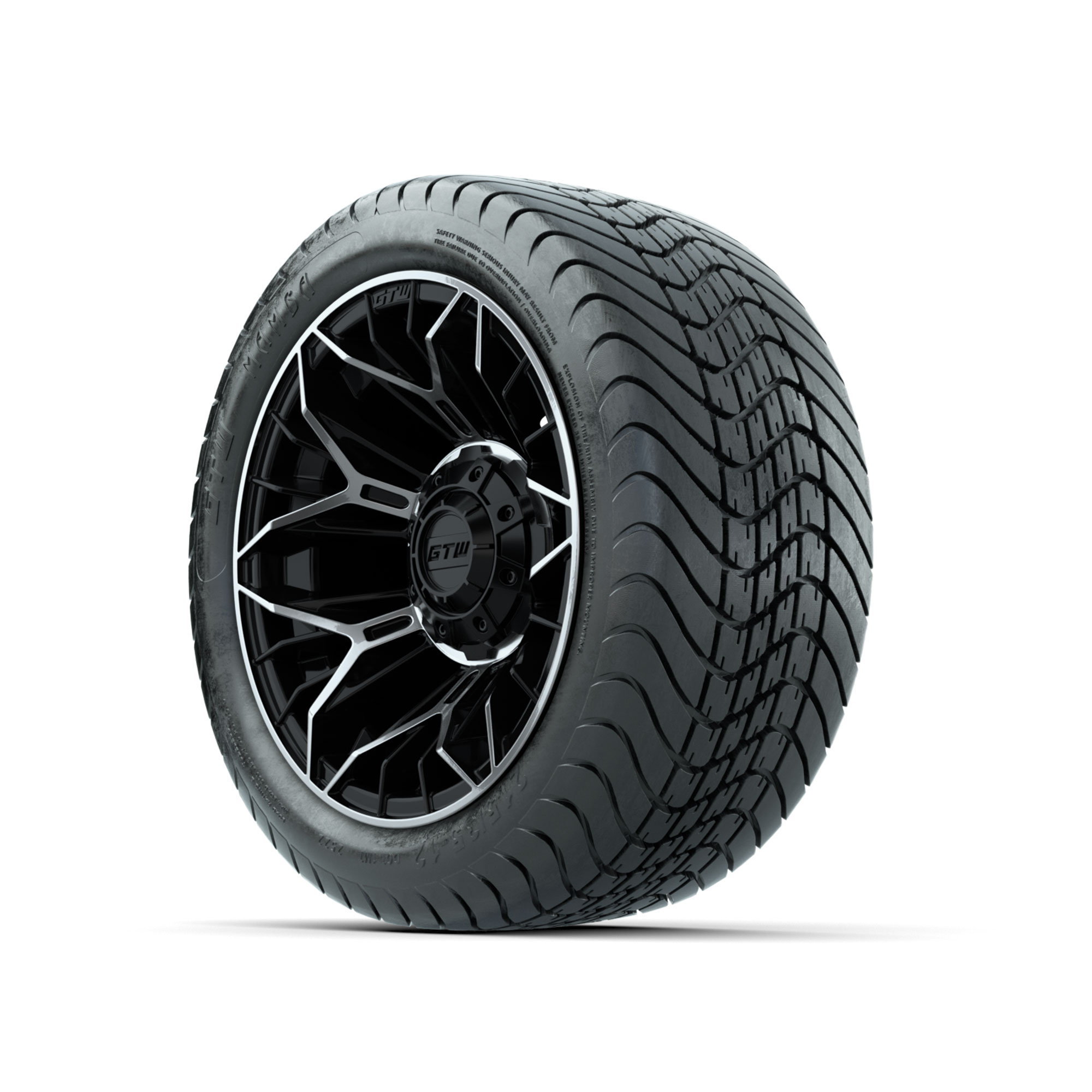 Buggies Unlimited - item A19-768