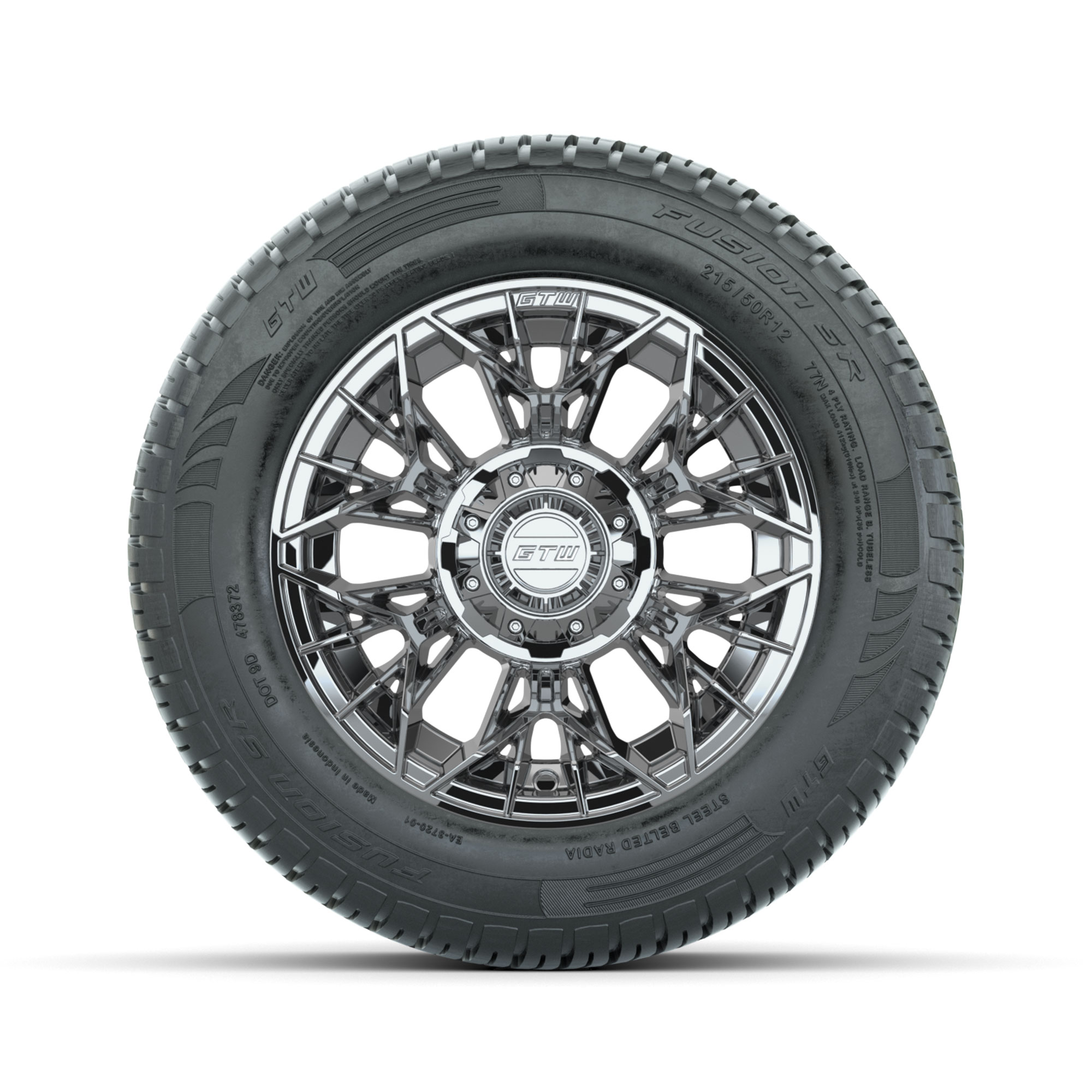 Buggies Unlimited - item A19-773