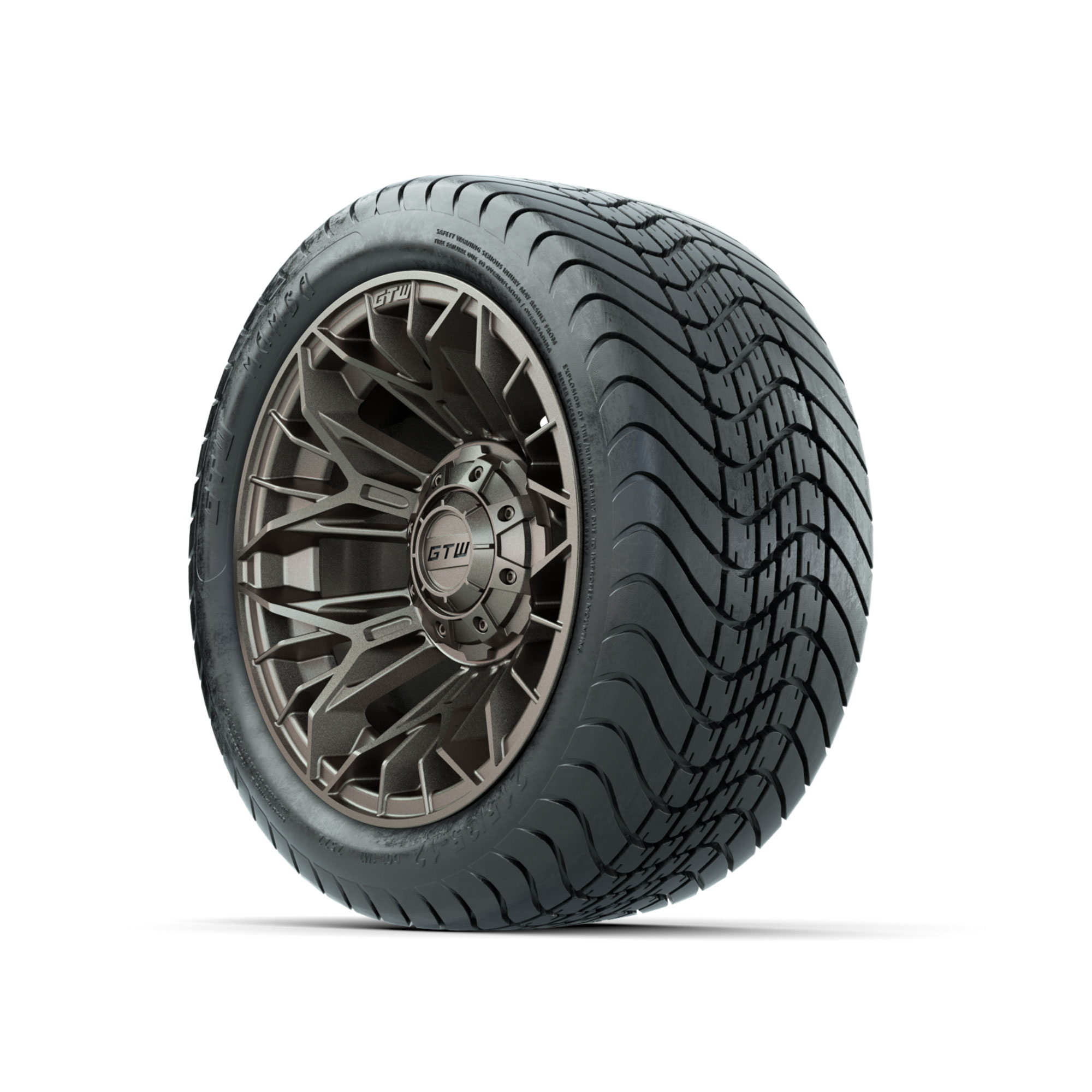 Buggies Unlimited - item A19-776