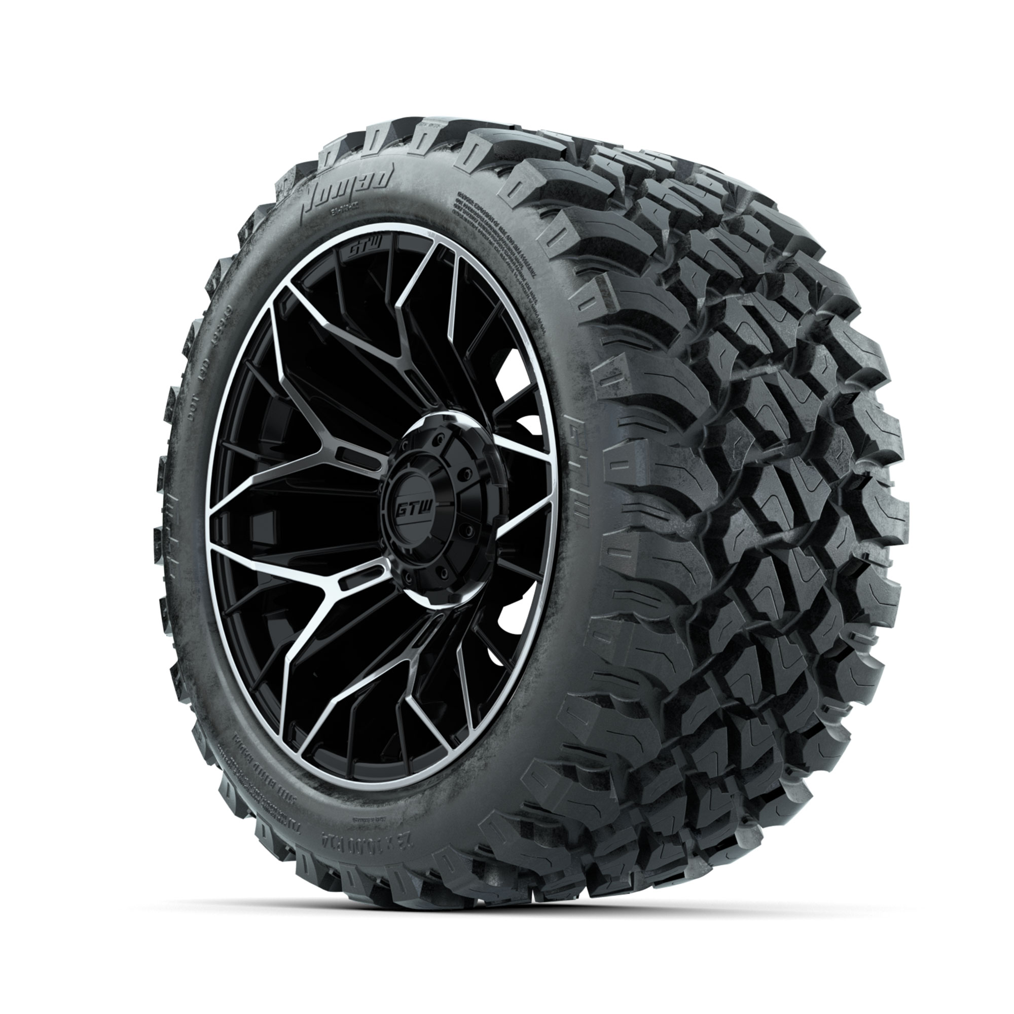 Buggies Unlimited - item A19-784