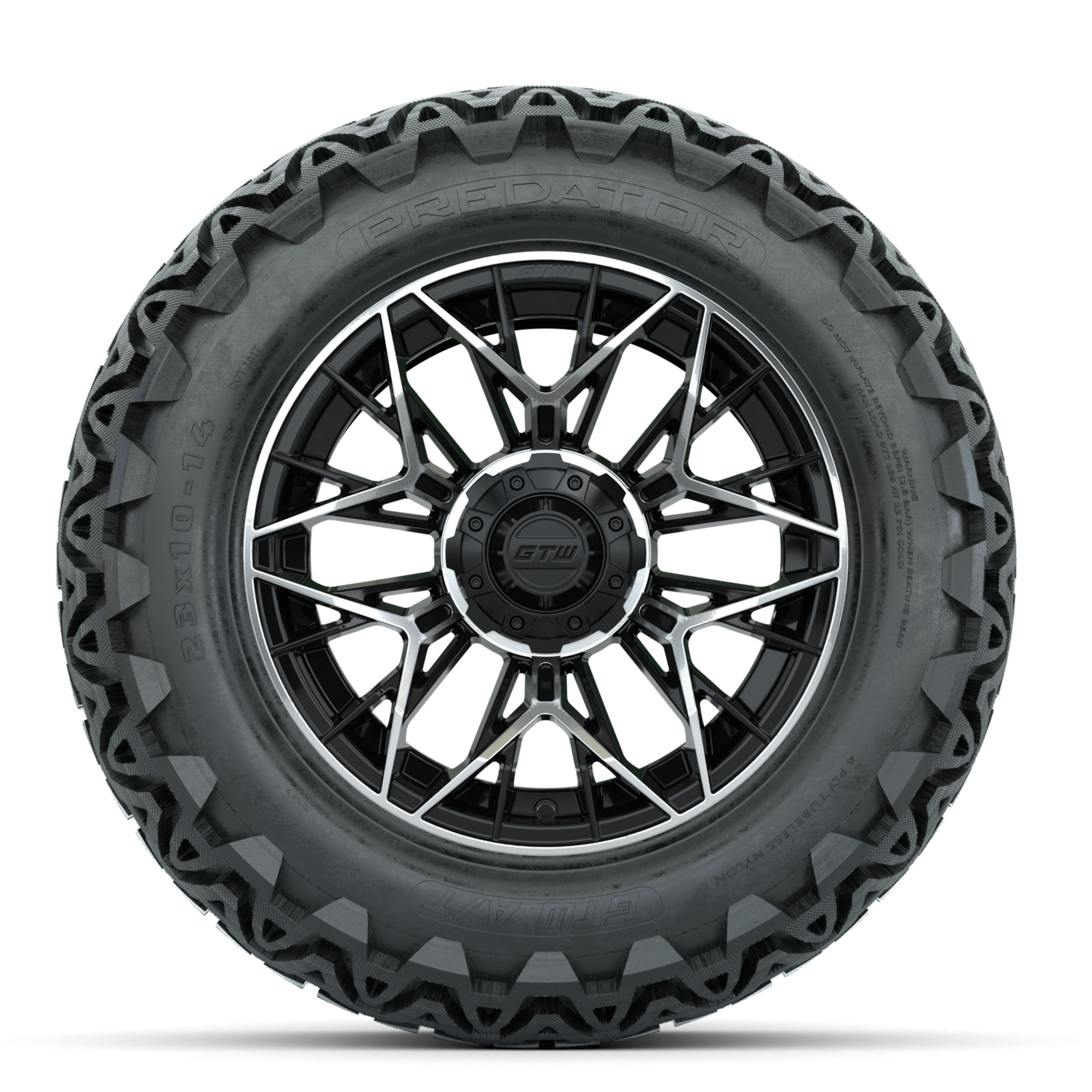 Buggies Unlimited - item A19-785