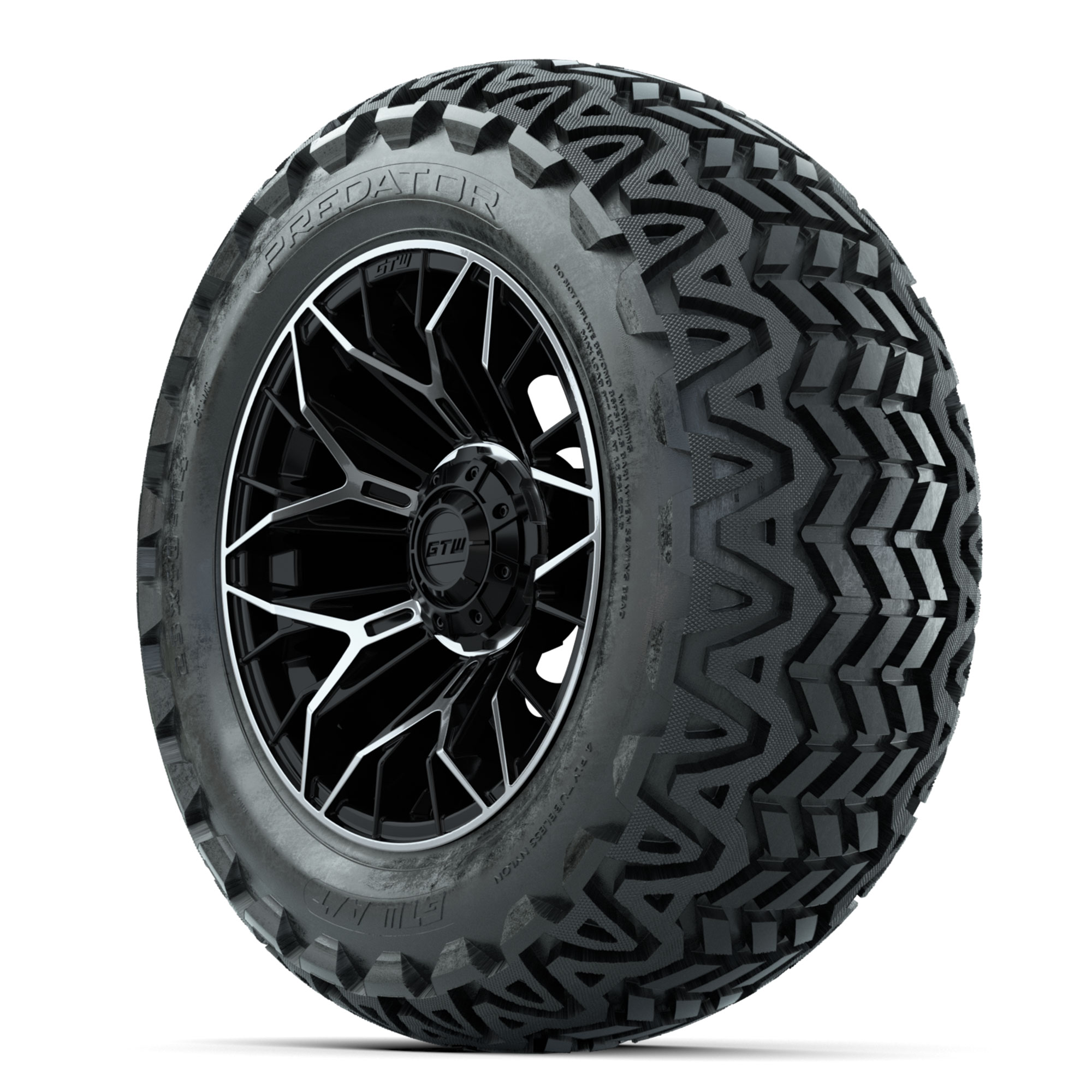 Buggies Unlimited - item A19-785