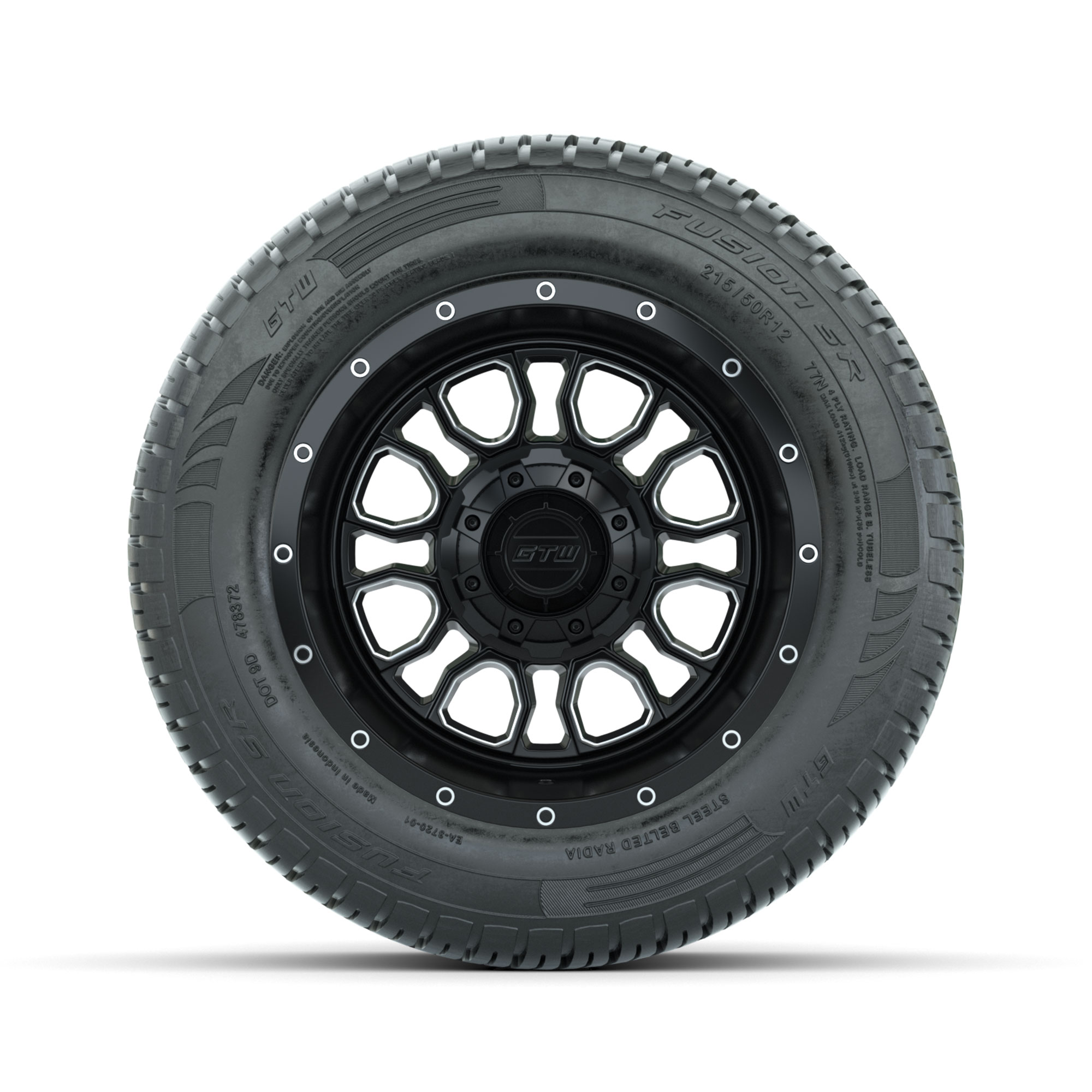 Buggies Unlimited - item A19-805