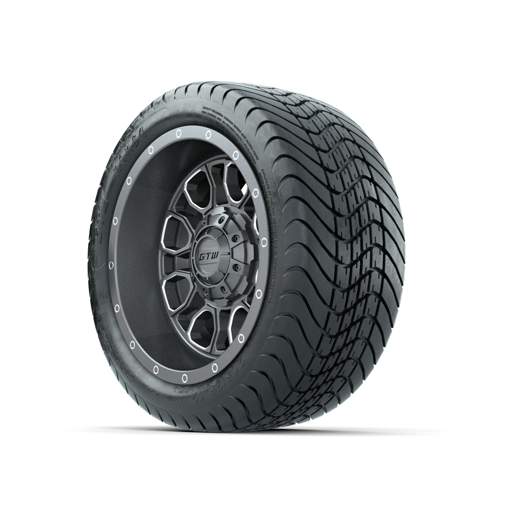 Buggies Unlimited - item A19-808