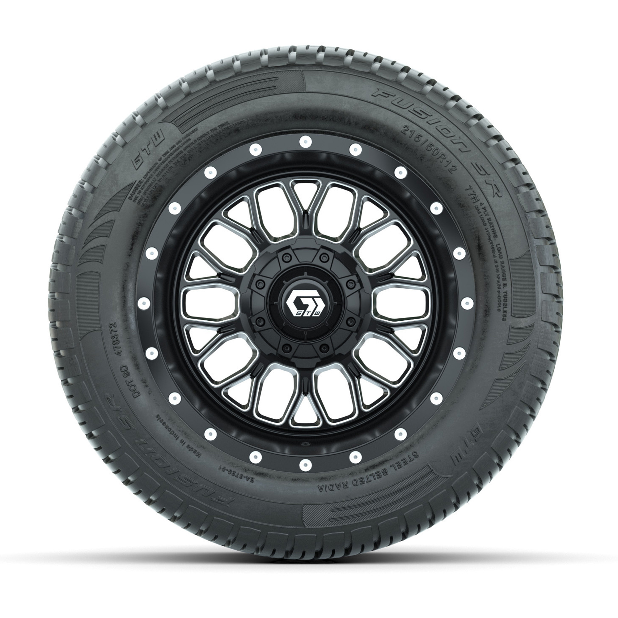 Buggies Unlimited - item A19-821