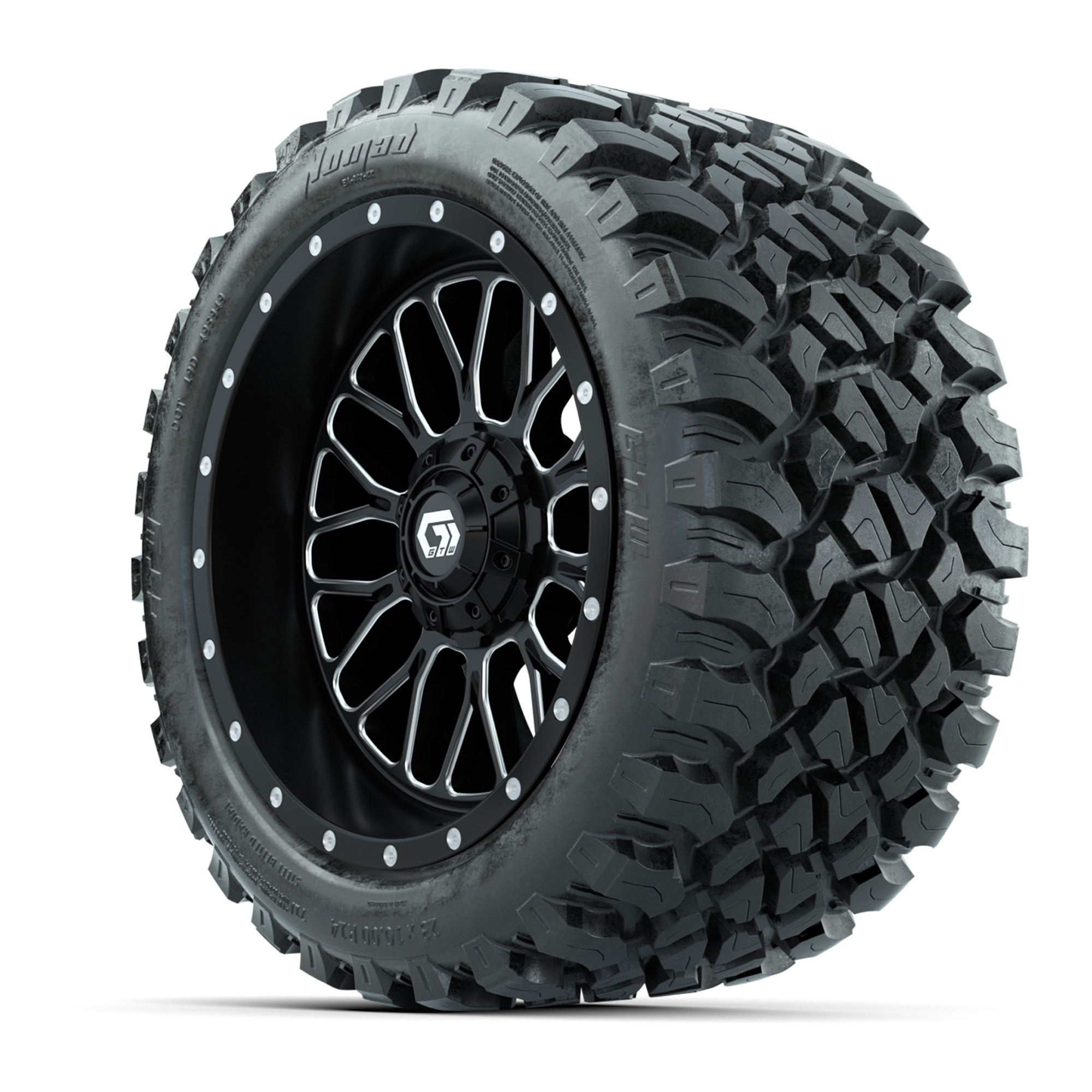 Buggies Unlimited - item A19-824