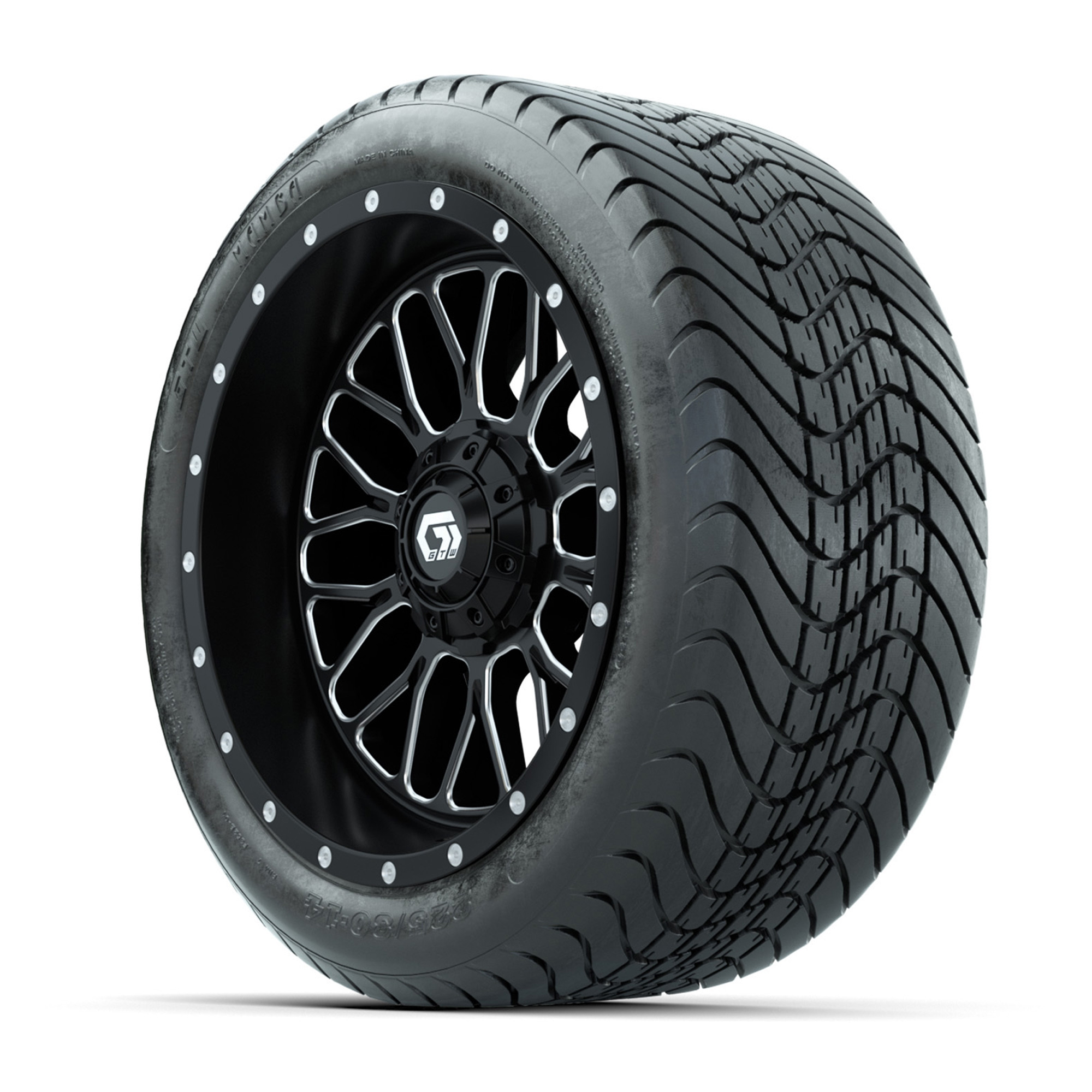Buggies Unlimited - item A19-827