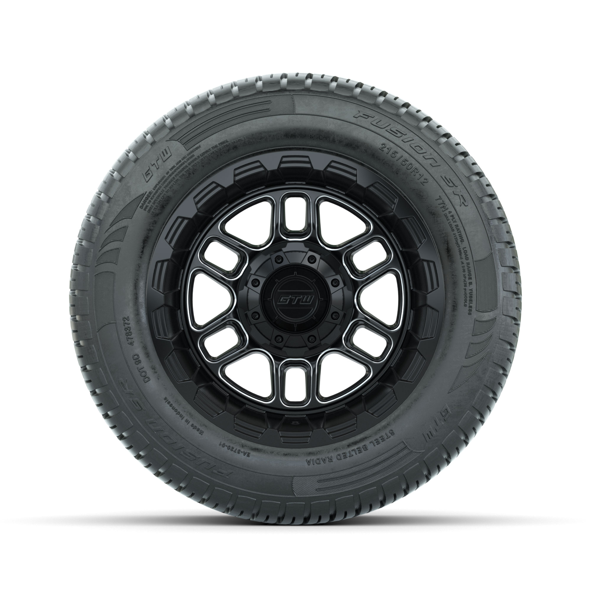Buggies Unlimited - item A19-829